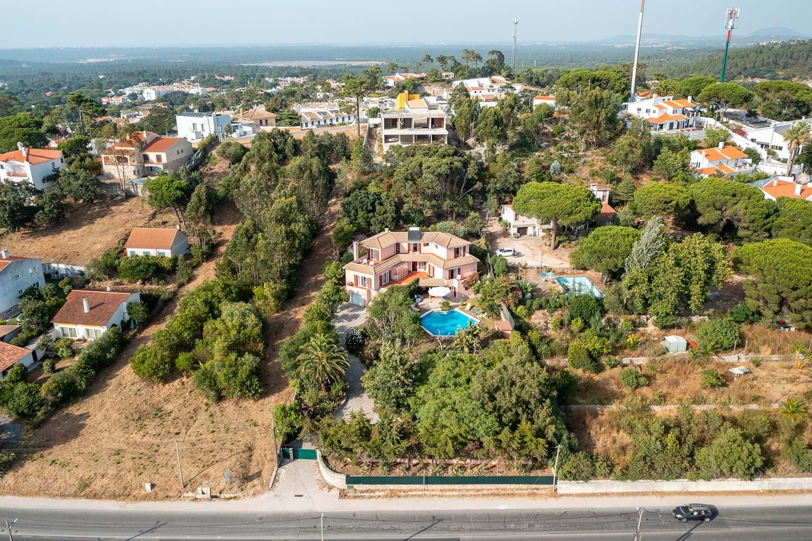 Sesimbra, Setúbal, 2970-872, PT, 5 Bedrooms Bedrooms, ,5 BathroomsBathrooms,Residential,For Sale,1940542