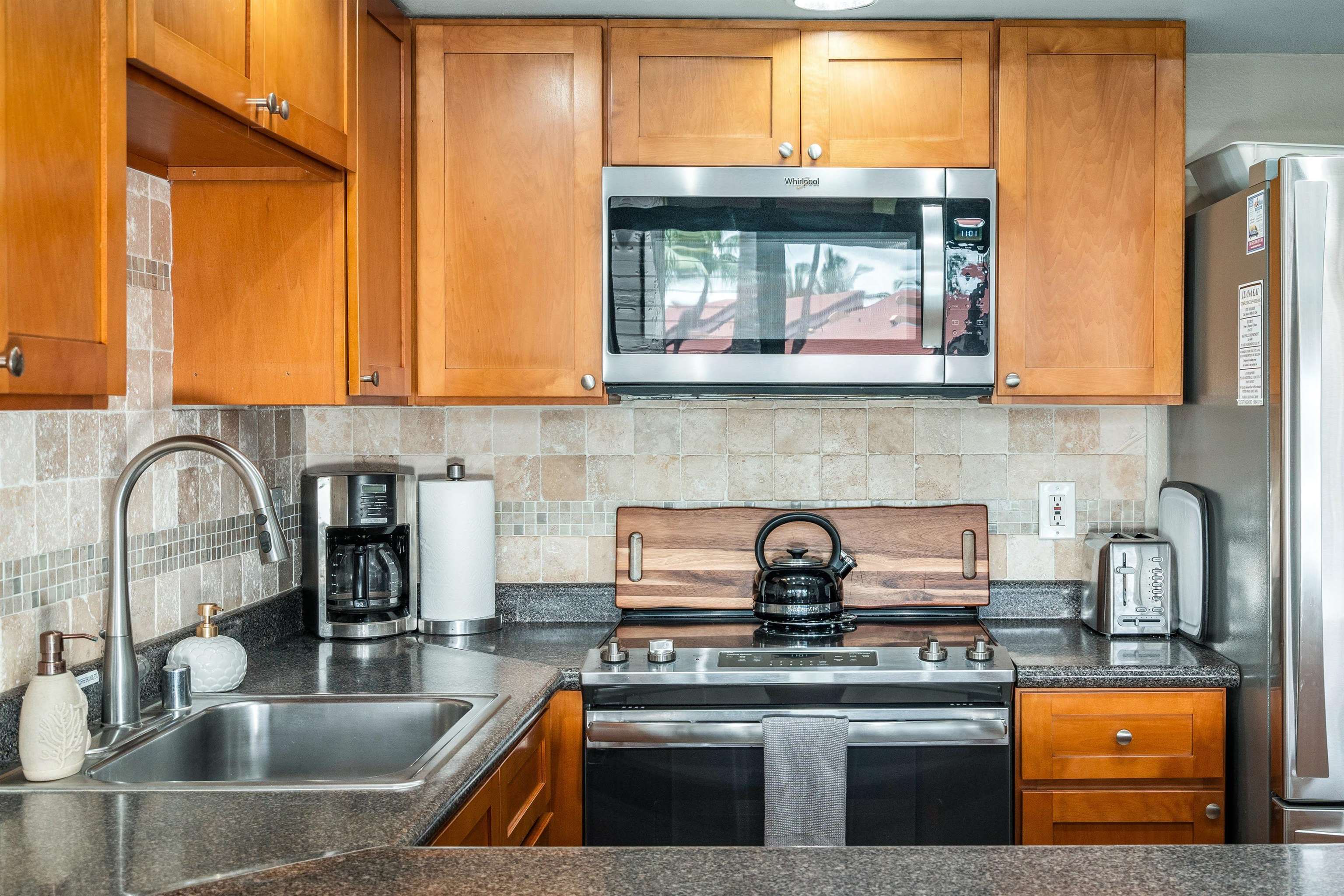 Kihei, Hawaii, 96753, United States, 2 Bedrooms Bedrooms, ,2 BathroomsBathrooms,Residential,For Sale,1867165