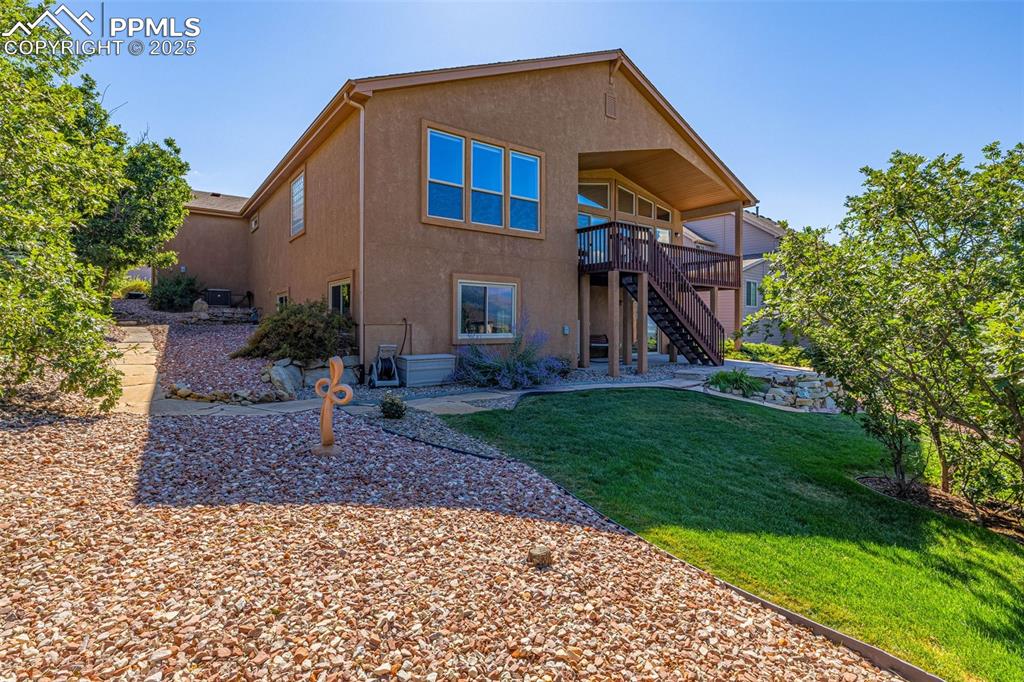 Colorado Springs, Colorado, 80921, United States, 3 Bedrooms Bedrooms, ,3 BathroomsBathrooms,Residential,For Sale,1947087