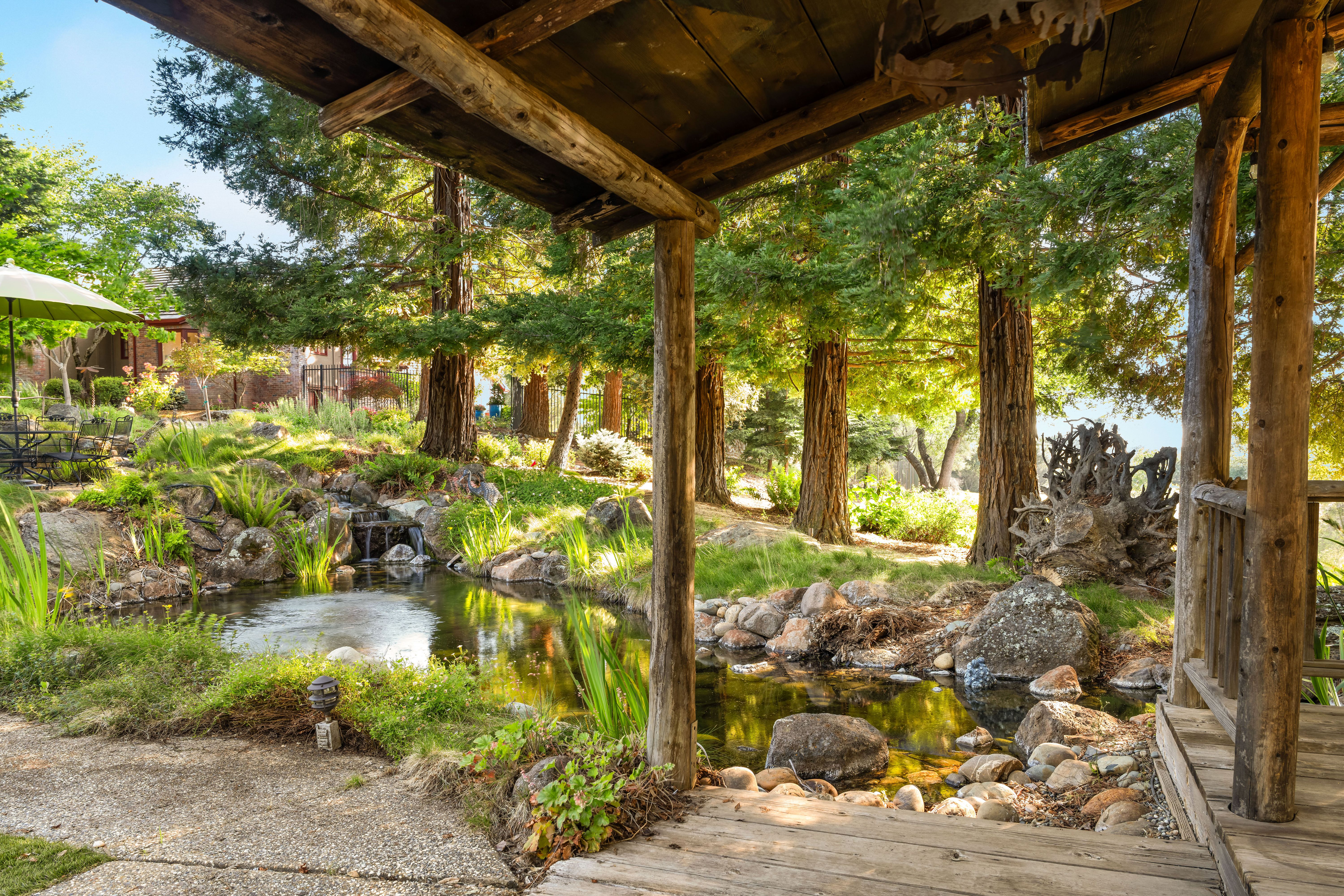  5670 China Hill Road, El Dorado, CA 95623 - 物件實景