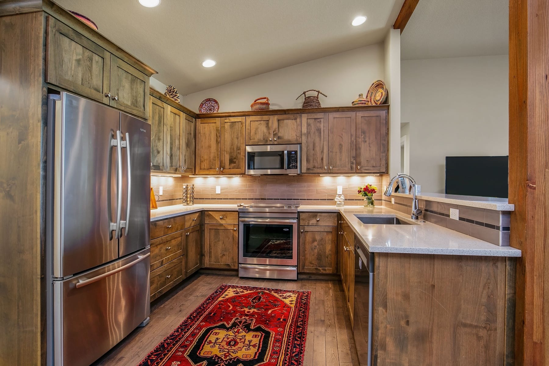  16845 Varco Road Bend, OR 97703 - 物件實景