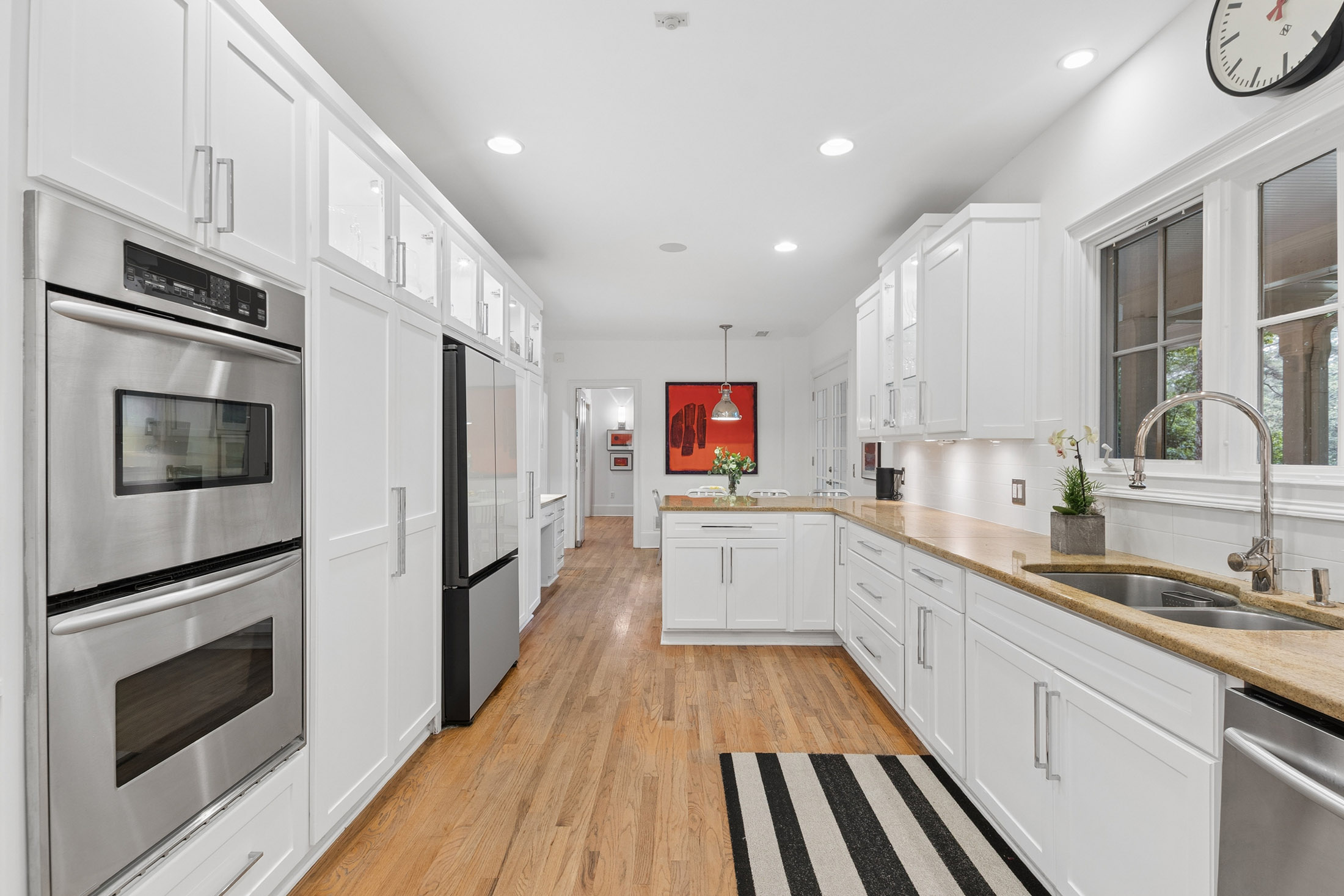  Privacy, Style, and Comfort in Coveted Buckhead Location - 物件實景