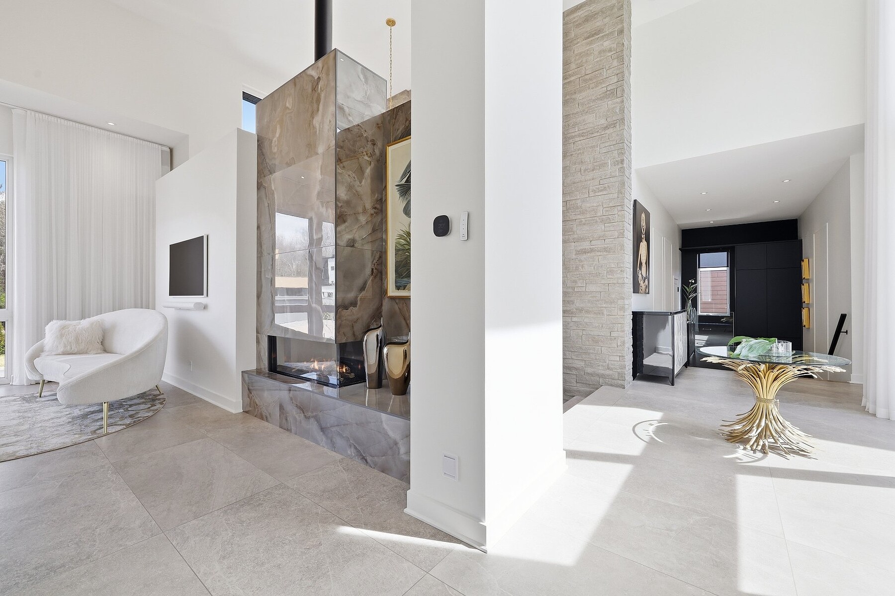  Blainville, Laurentides - 物件實景