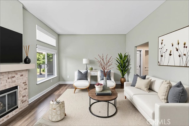 Mission Viejo, California, 92691, United States, 2 Bedrooms Bedrooms, ,1 BathroomBathrooms,Residential,For Sale,1982345