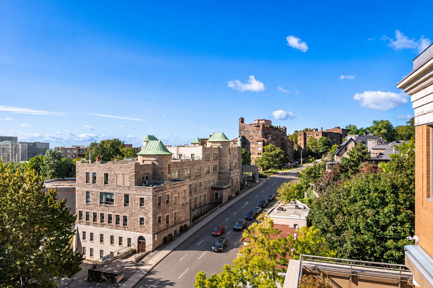  Le Royal Penthouse Collection - 物件實景