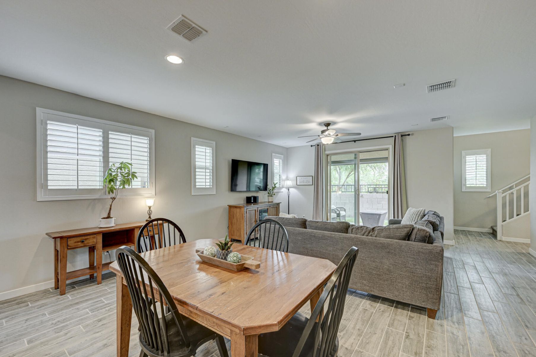  2833 S Lynch  Mesa, AZ - 物件實景