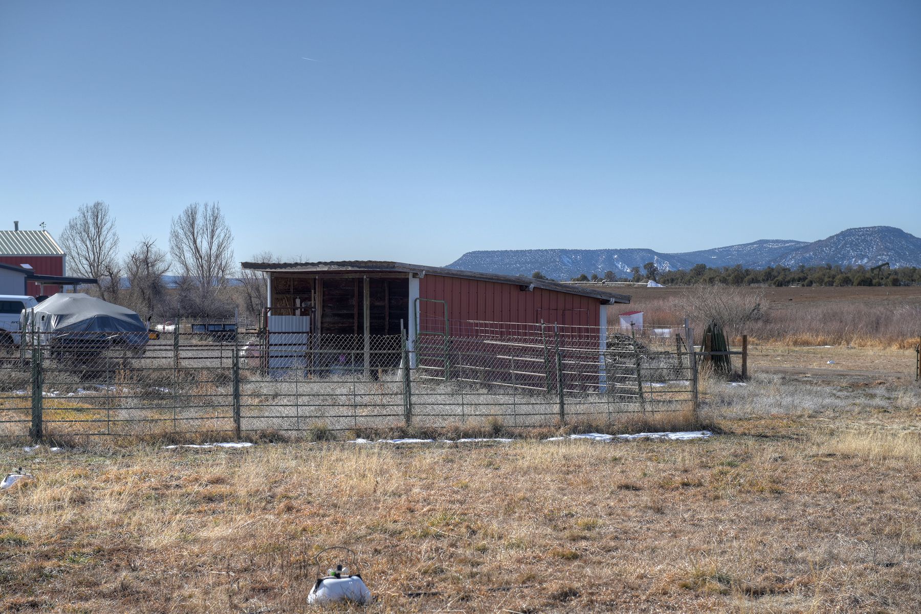  669 Broken Wheel Drive, Durango, CO 81303 - 物件實景