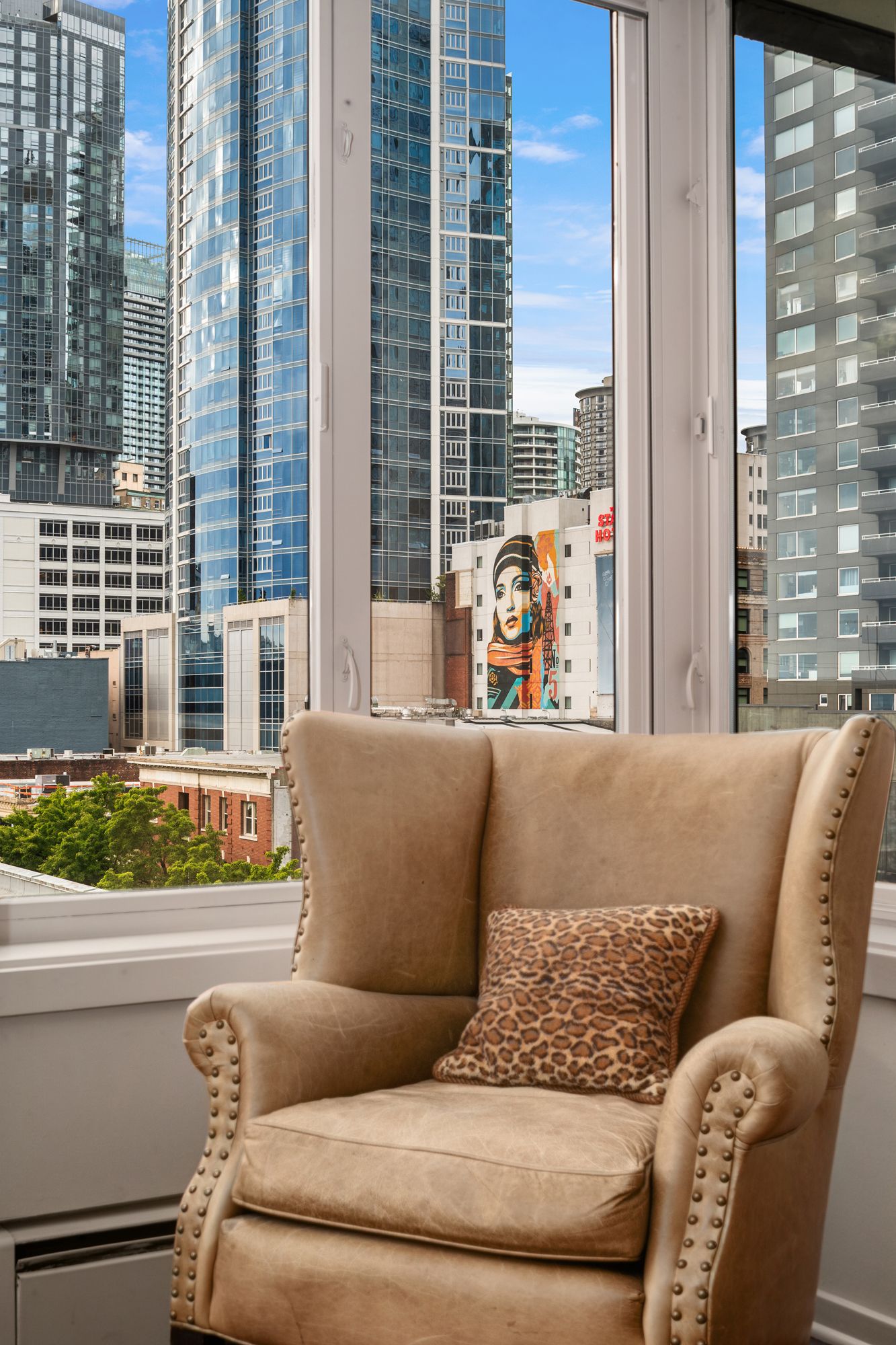  98 union  st unit #810, seattle, wa 98101 - 物件實景