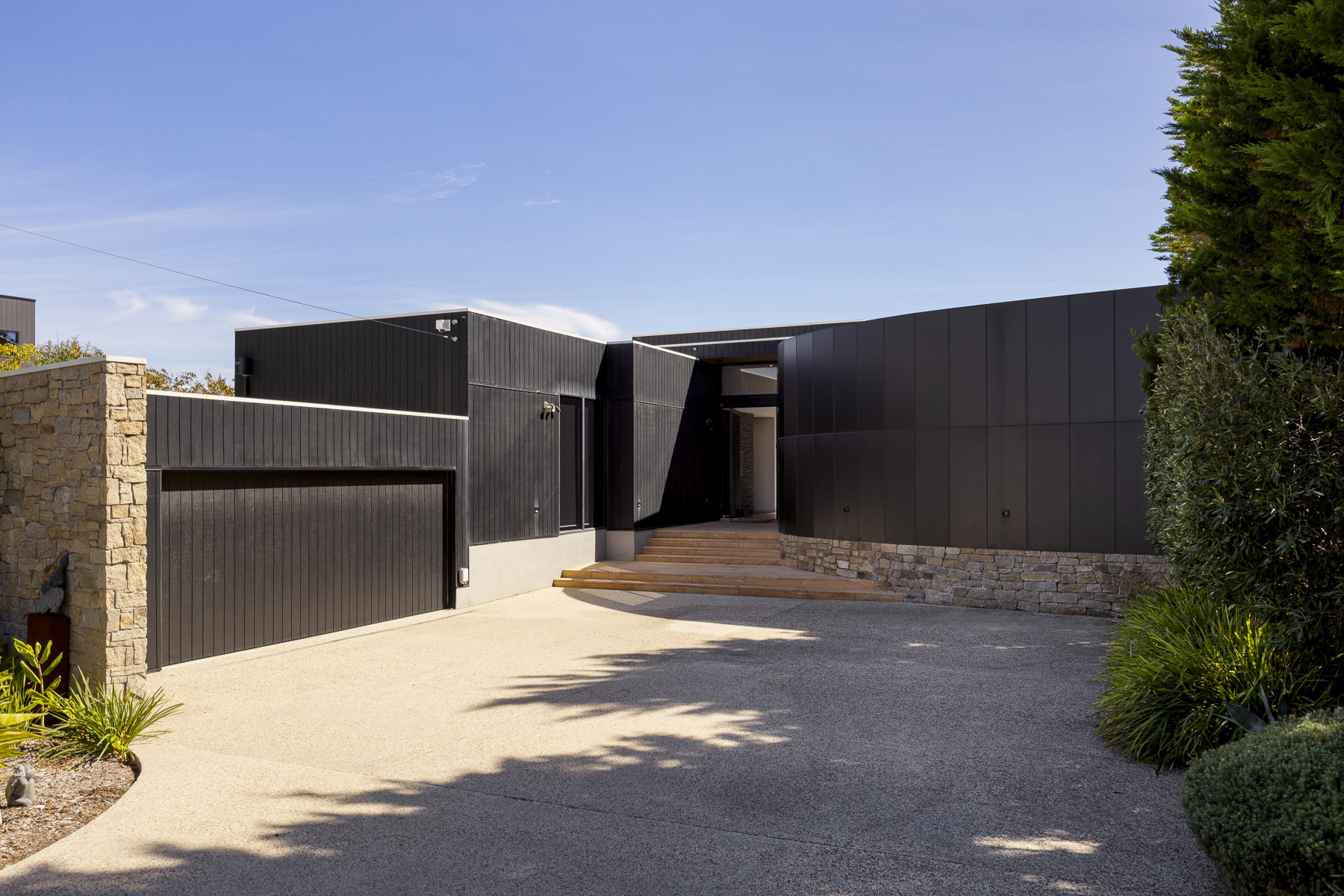  4 Pearse Road Blairgowrie - 物件實景