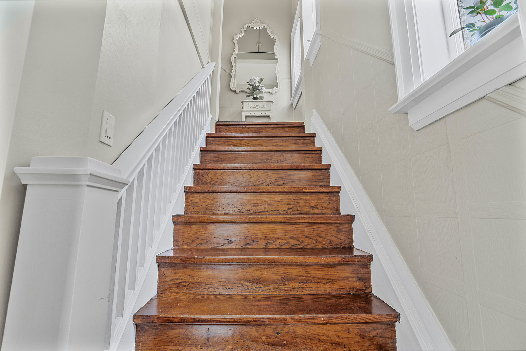  Rare Duplex in Davisville - 物件實景