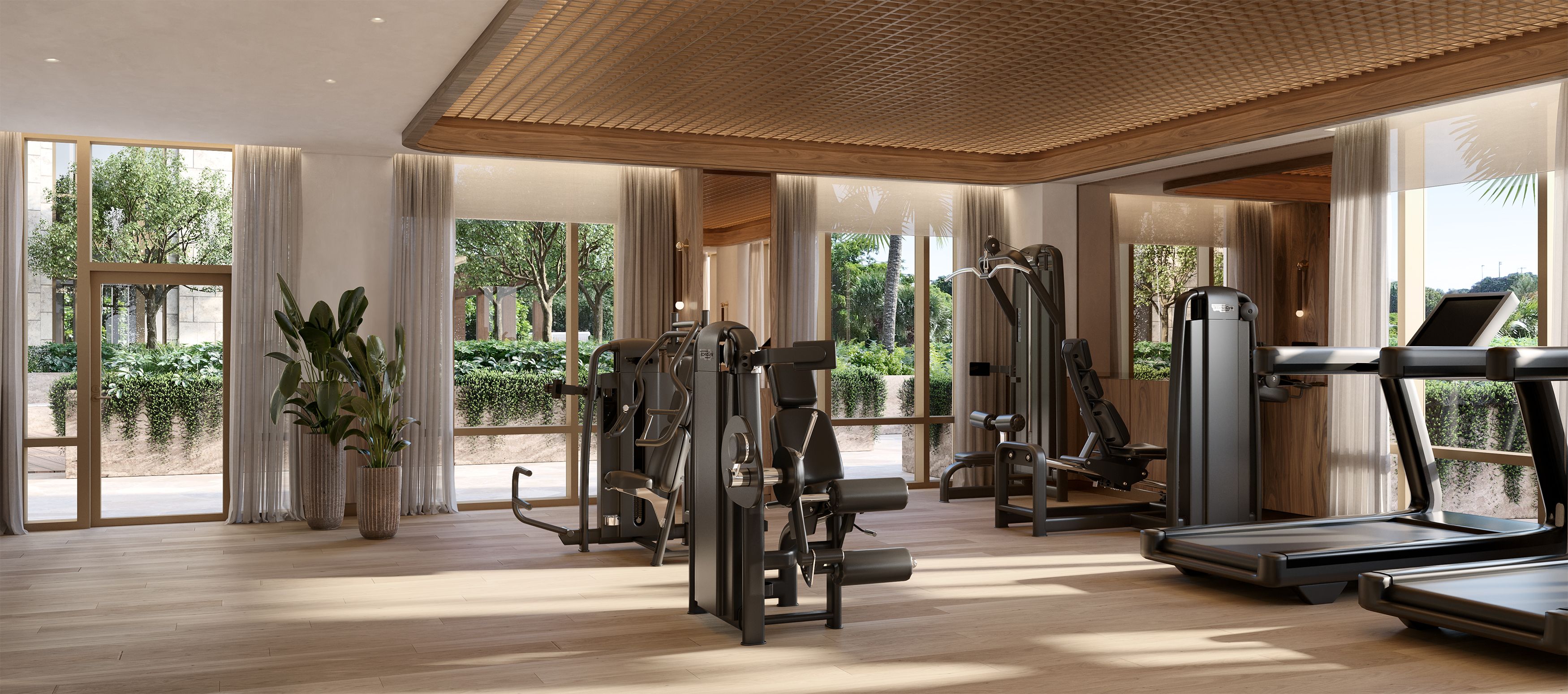  3000 Ponce De Leon, Coral Gables, FL, 33134 - 物件實景