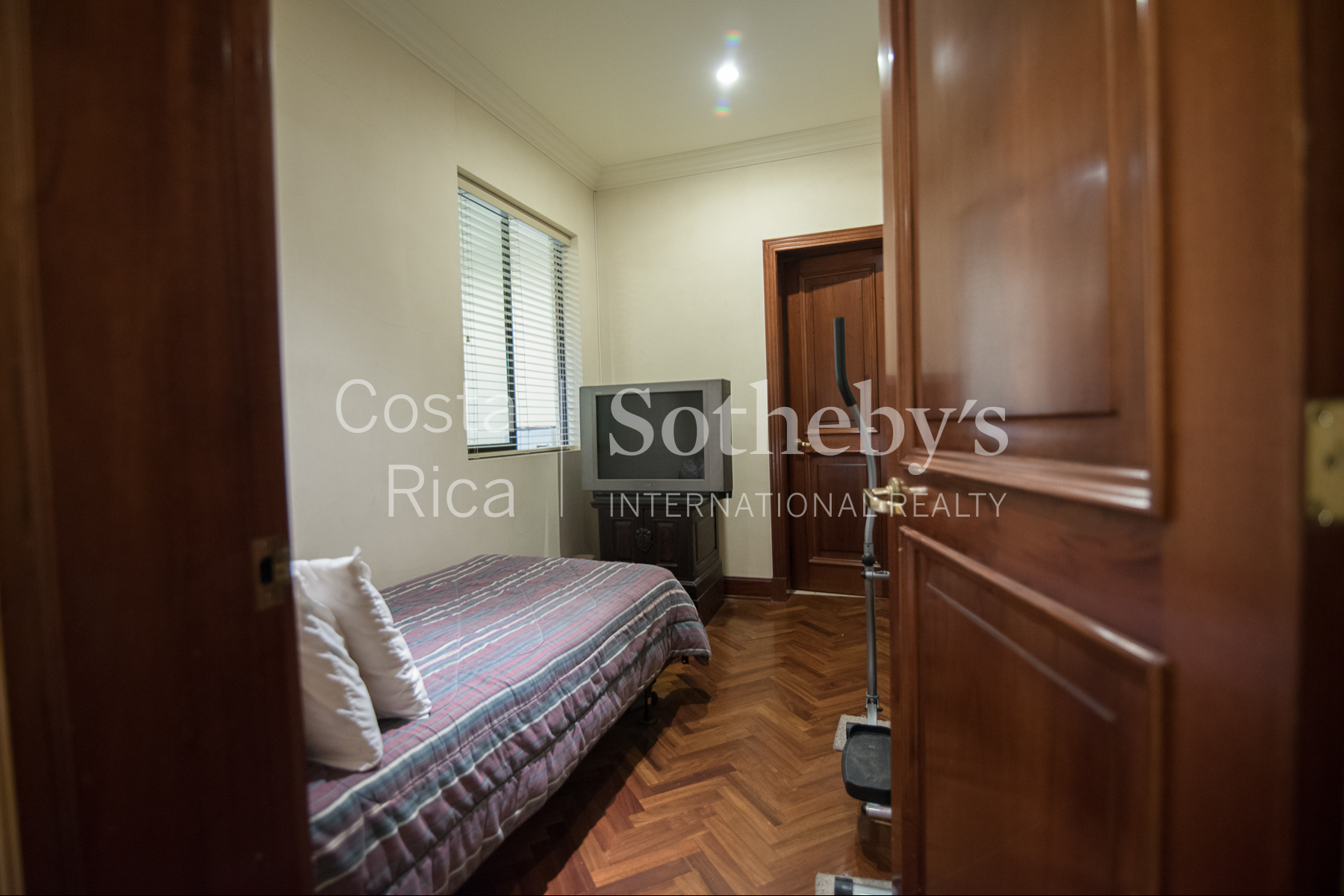  Quite Possibly the True Dream Home, Escazú - 物件實景