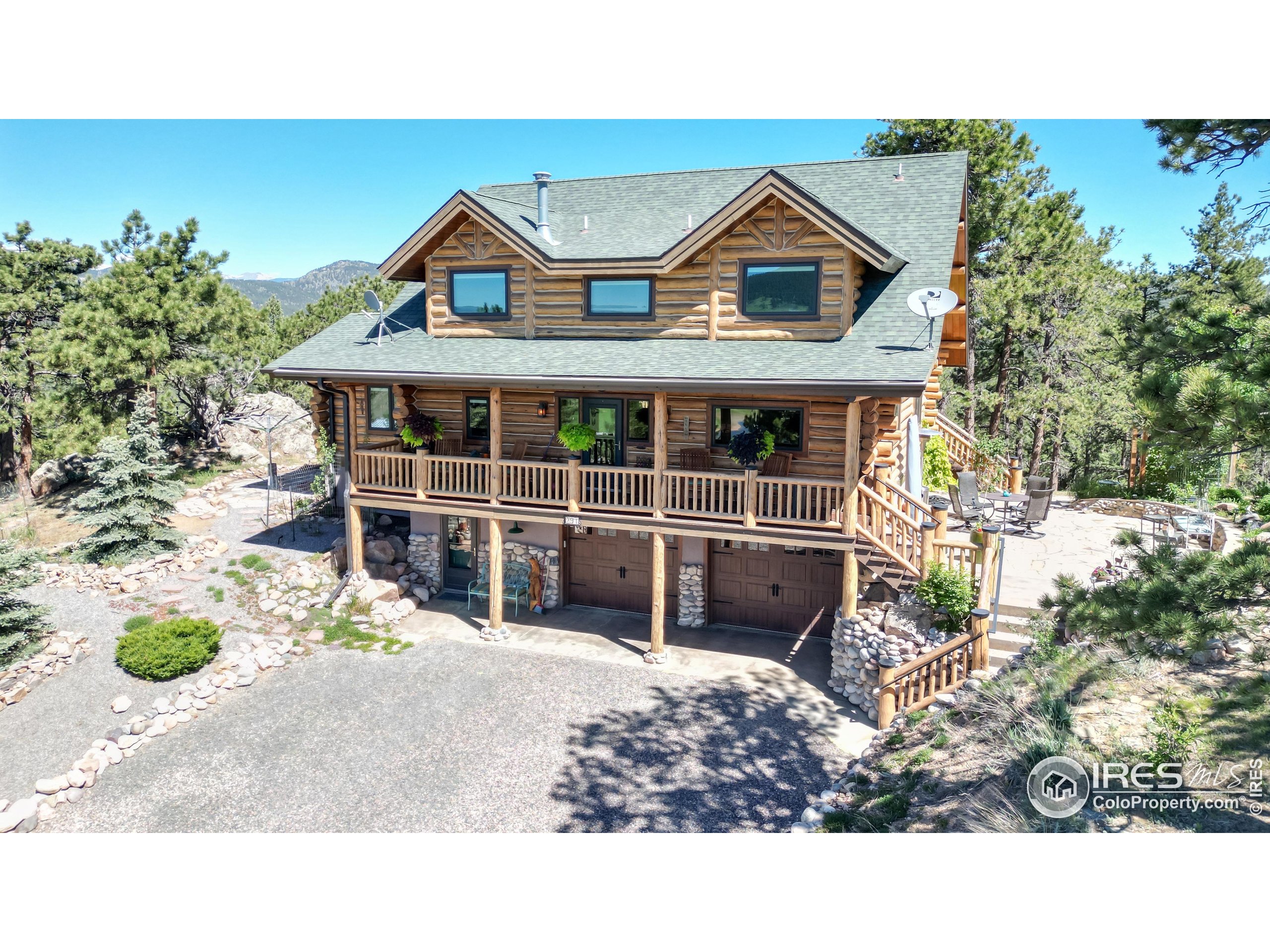 Loveland, Colorado, 80537, United States, 3 Bedrooms Bedrooms, ,2 BathroomsBathrooms,Residential,For Sale,1910374