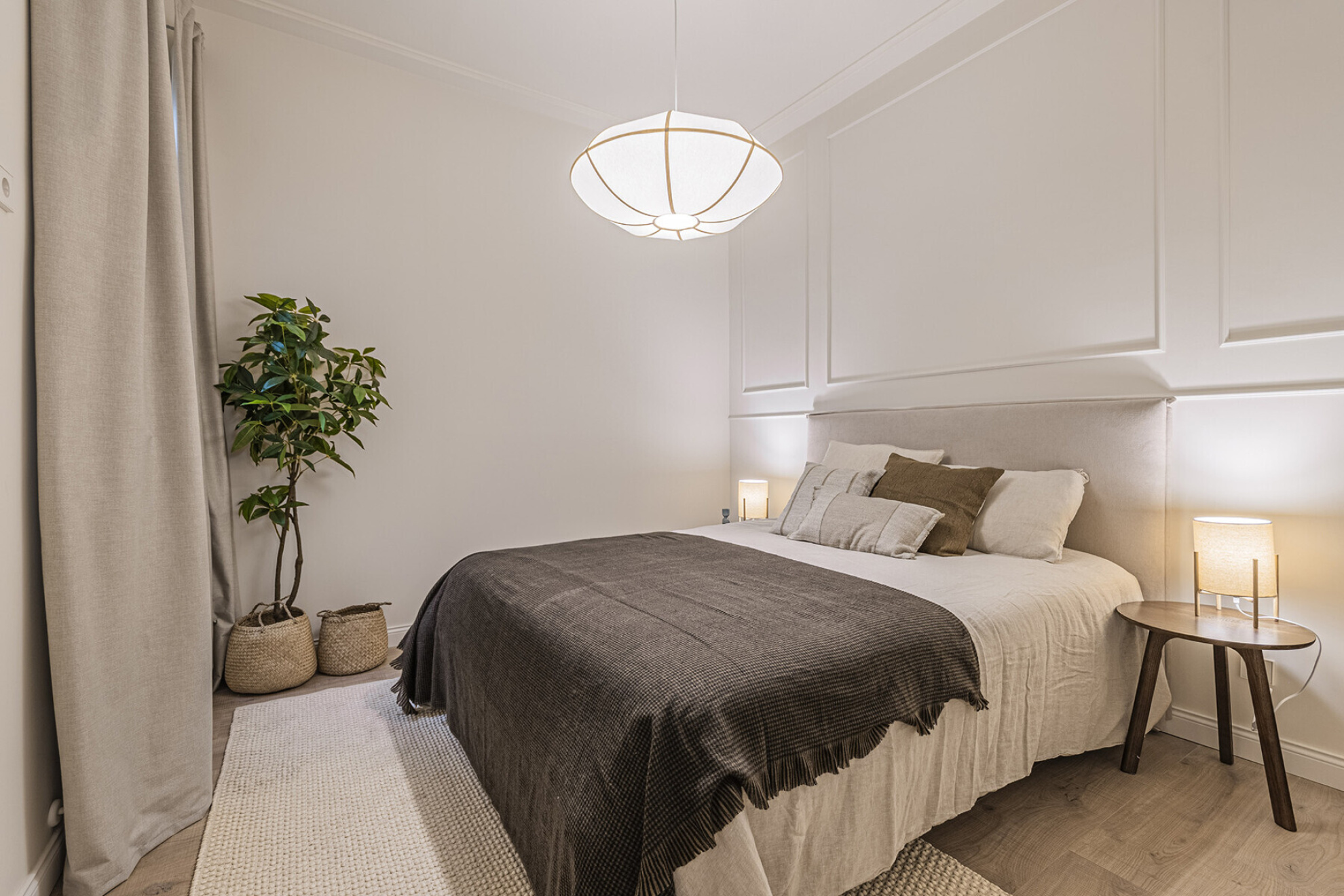  Spacious corner apartment with lots of light in Dreta de lEixample - 物件實景