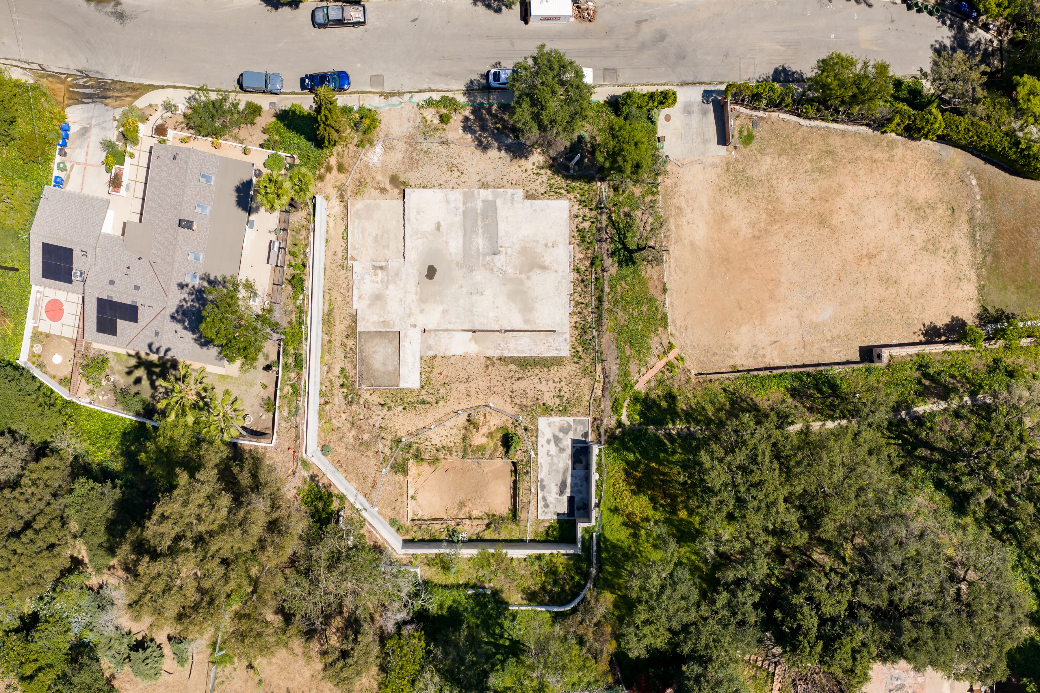  1303 Marinette Rd - 物件實景