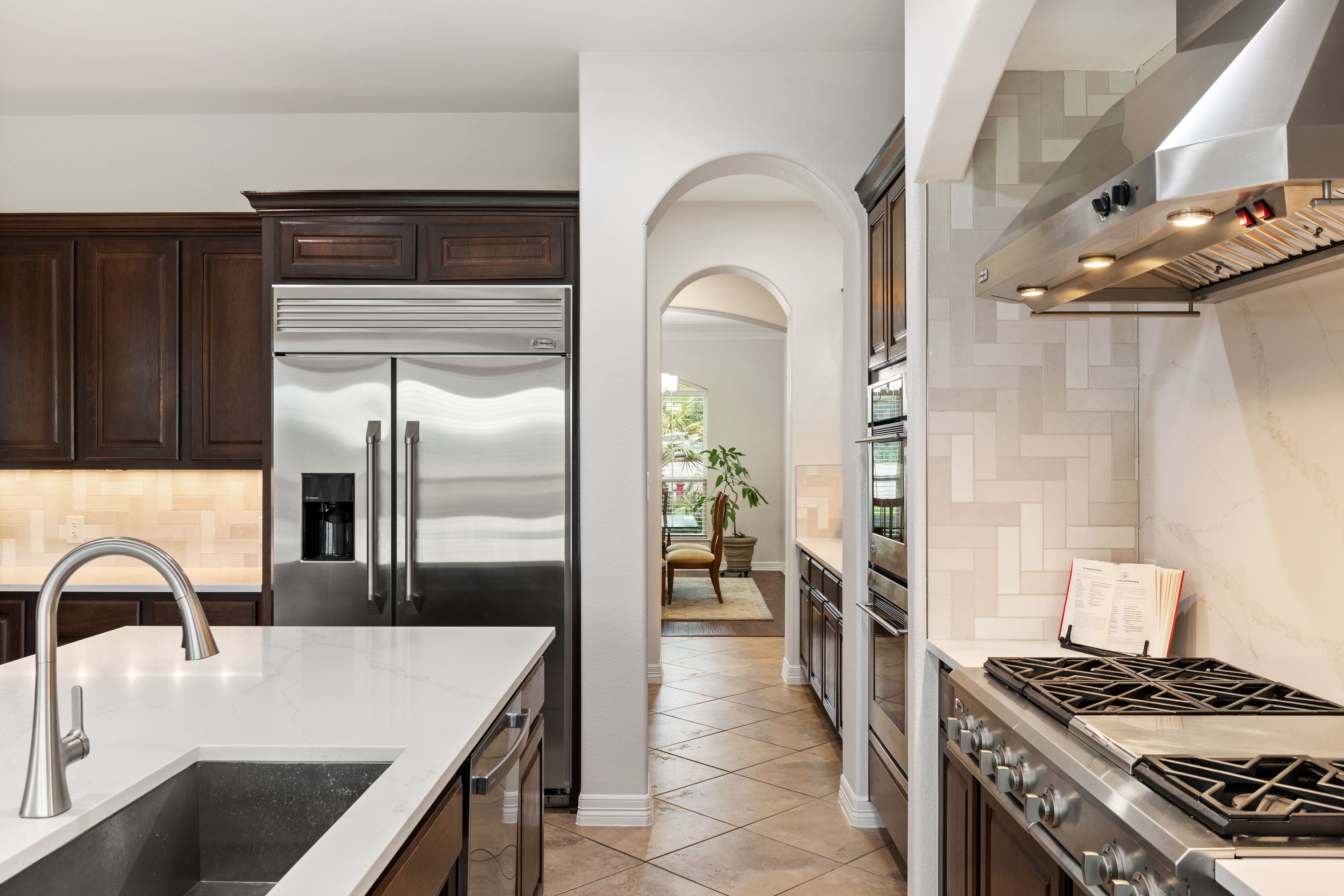  1-Story at Greenshores on Lake Austin - 物件實景