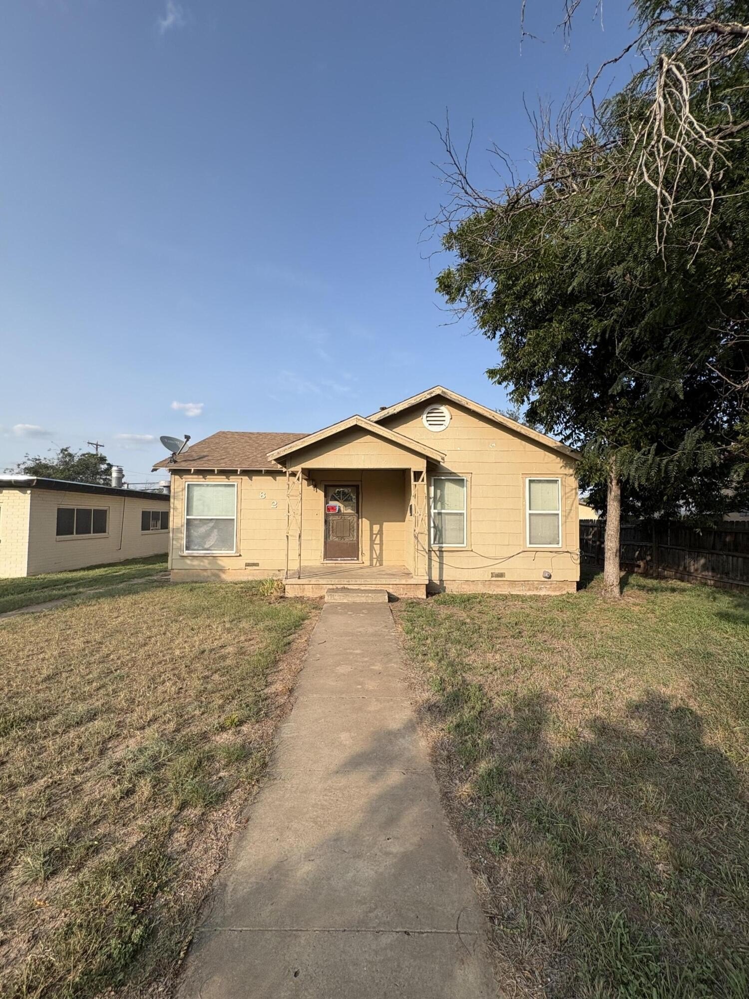 Wichita Ave, San Angelo, TX 76901 #1