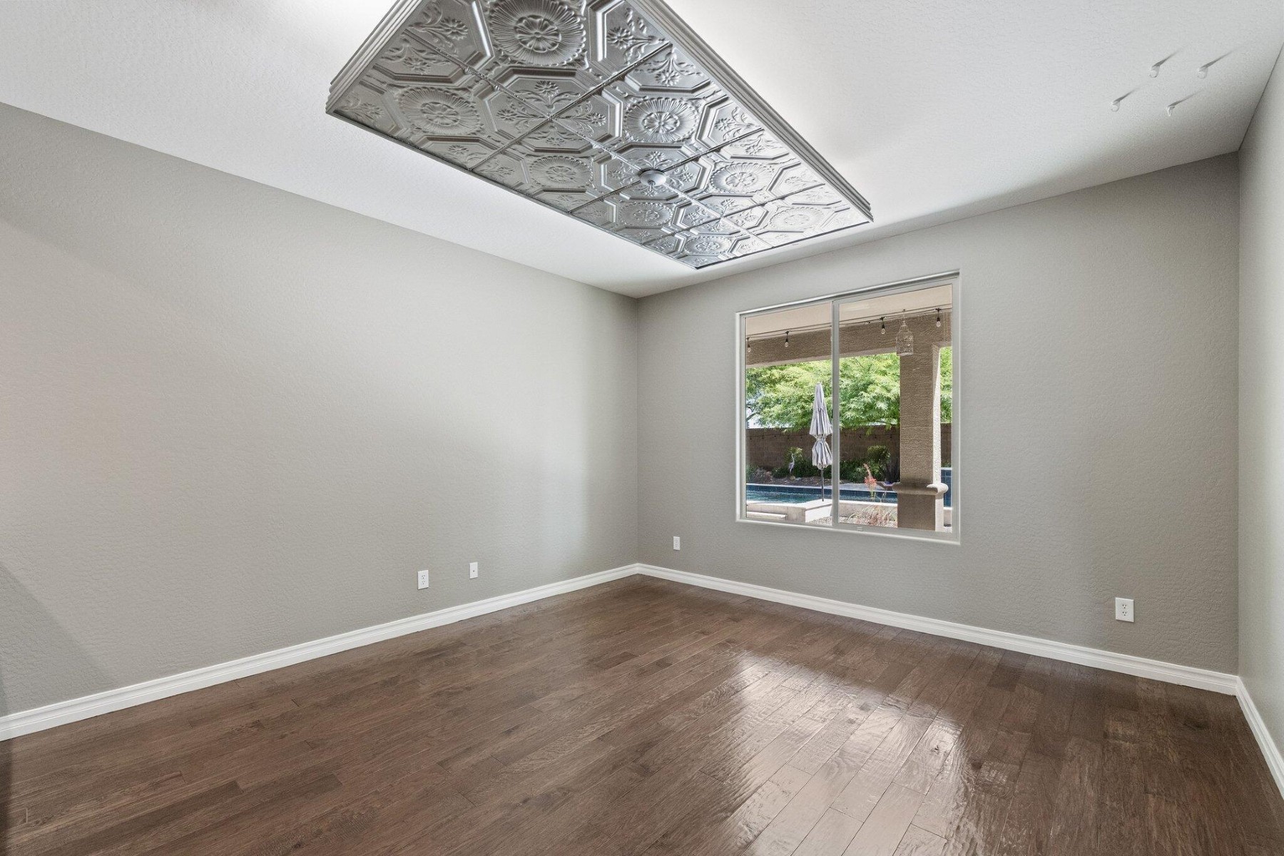  4523 S Gold Court  Chandler, AZ - 物件實景