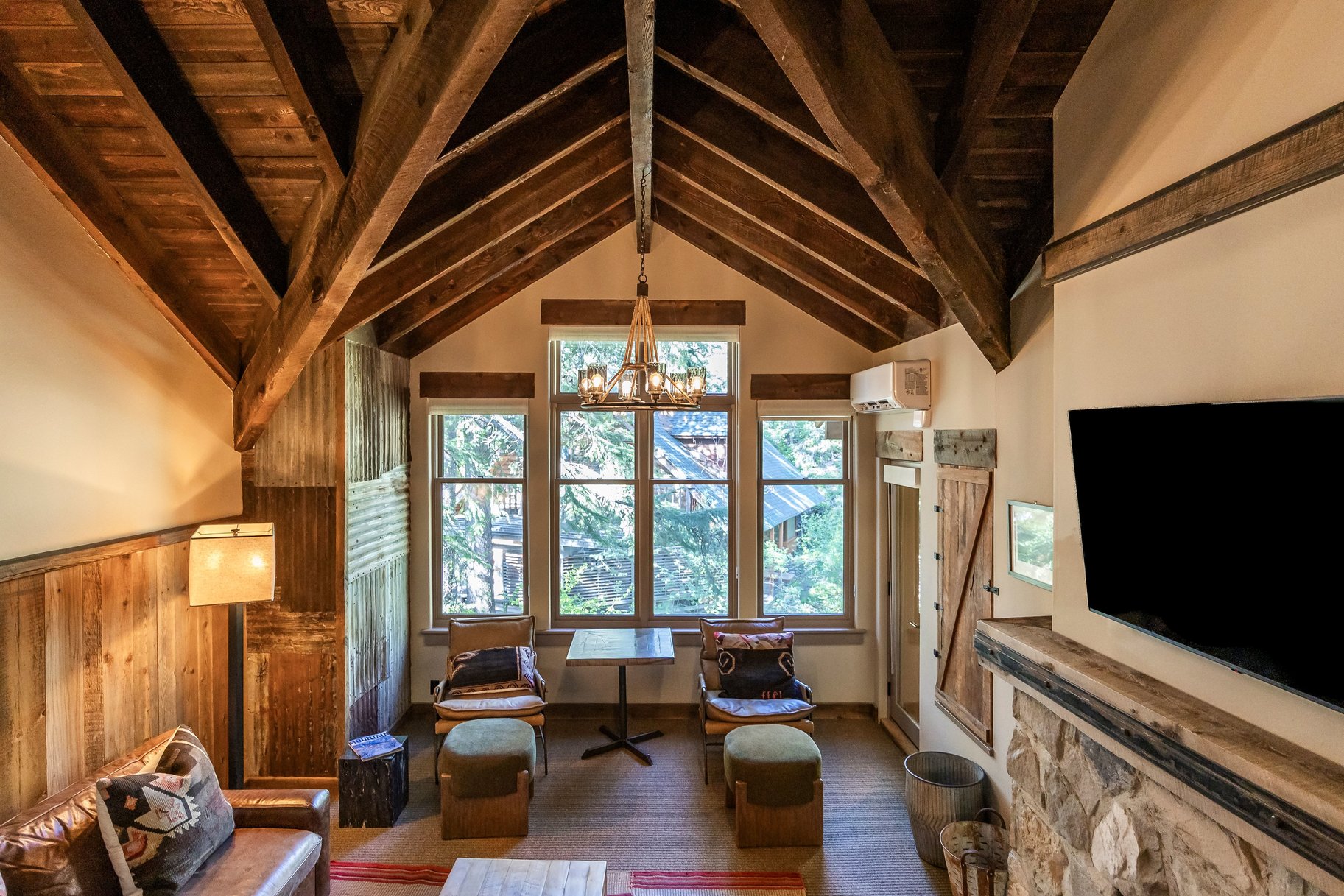  Largest River Run Cottage at Sundance - 物件實景