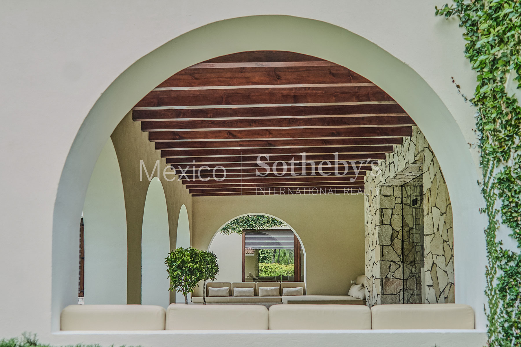  Villa Toscana - 物件實景