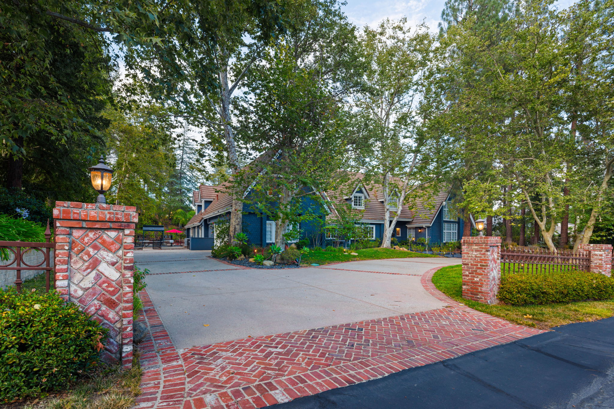  29155 Old Mill Creek Lane, Agoura Hills, CA 91301 - 物件實景