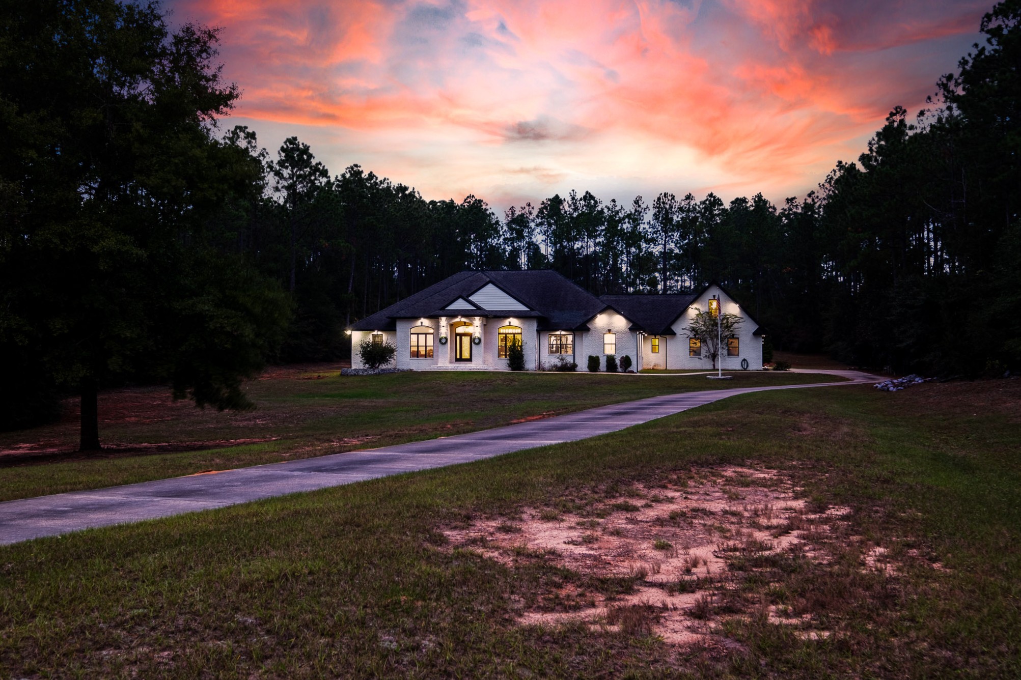 Pace, Florida, 32571, United States, 3 Bedrooms Bedrooms, ,4 BathroomsBathrooms,Residential,For Sale,1878434