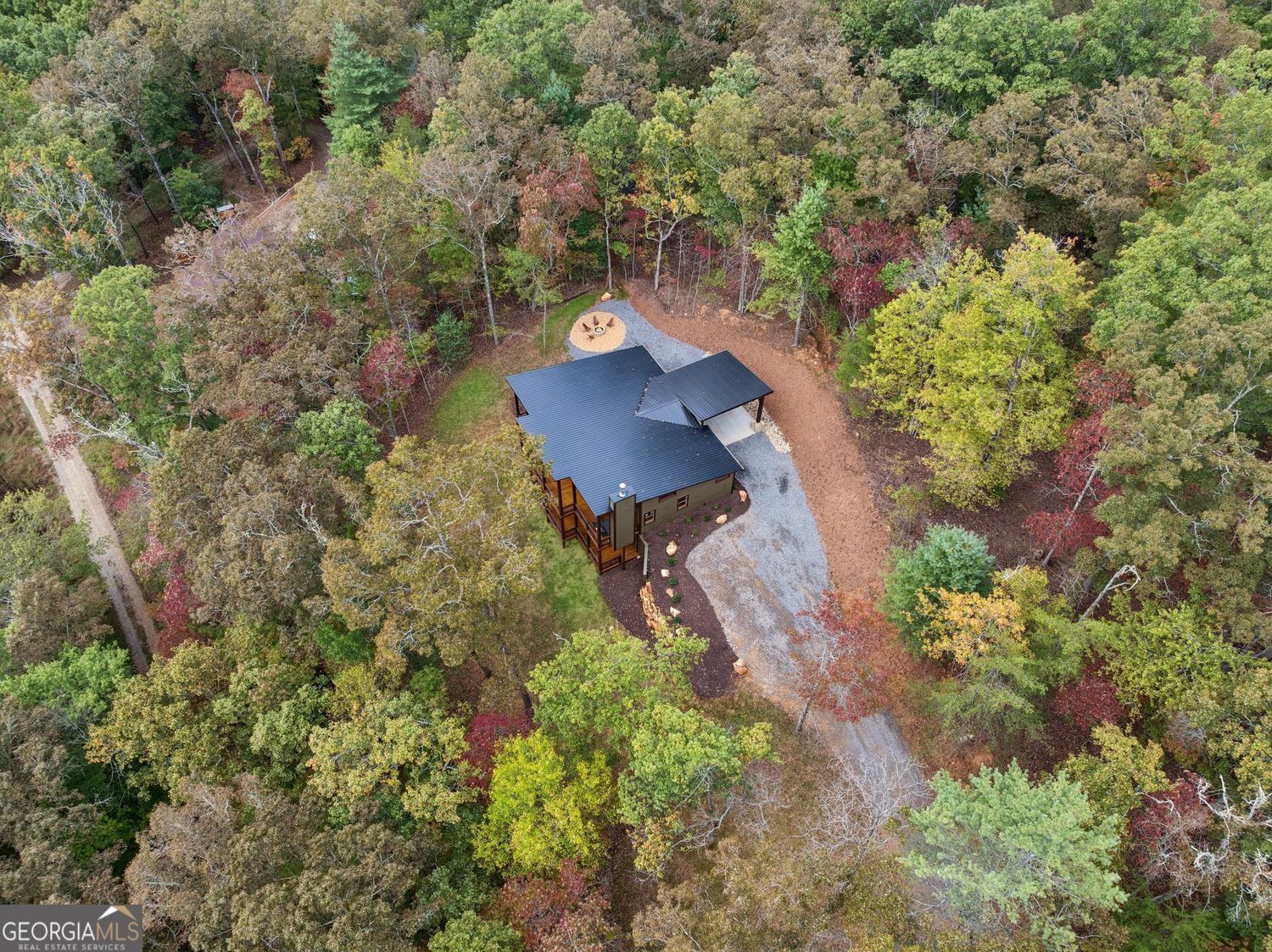 Mineral Bluff, Georgia, 30559, United States, 4 Bedrooms Bedrooms, ,4 BathroomsBathrooms,Residential,For Sale,1962222