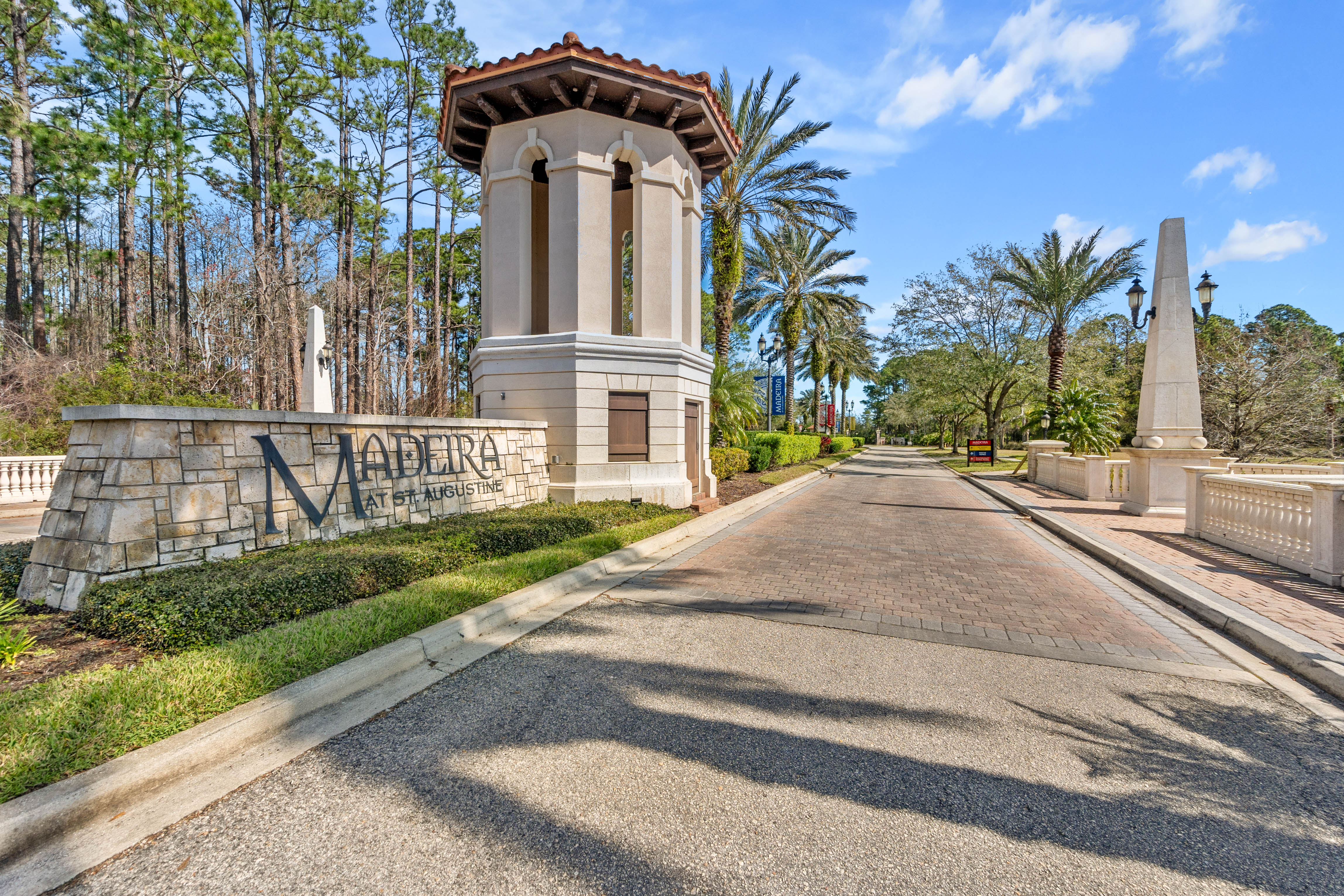  164 Tesoro Terrace, St Augustine, FL, 32095 - 物件實景