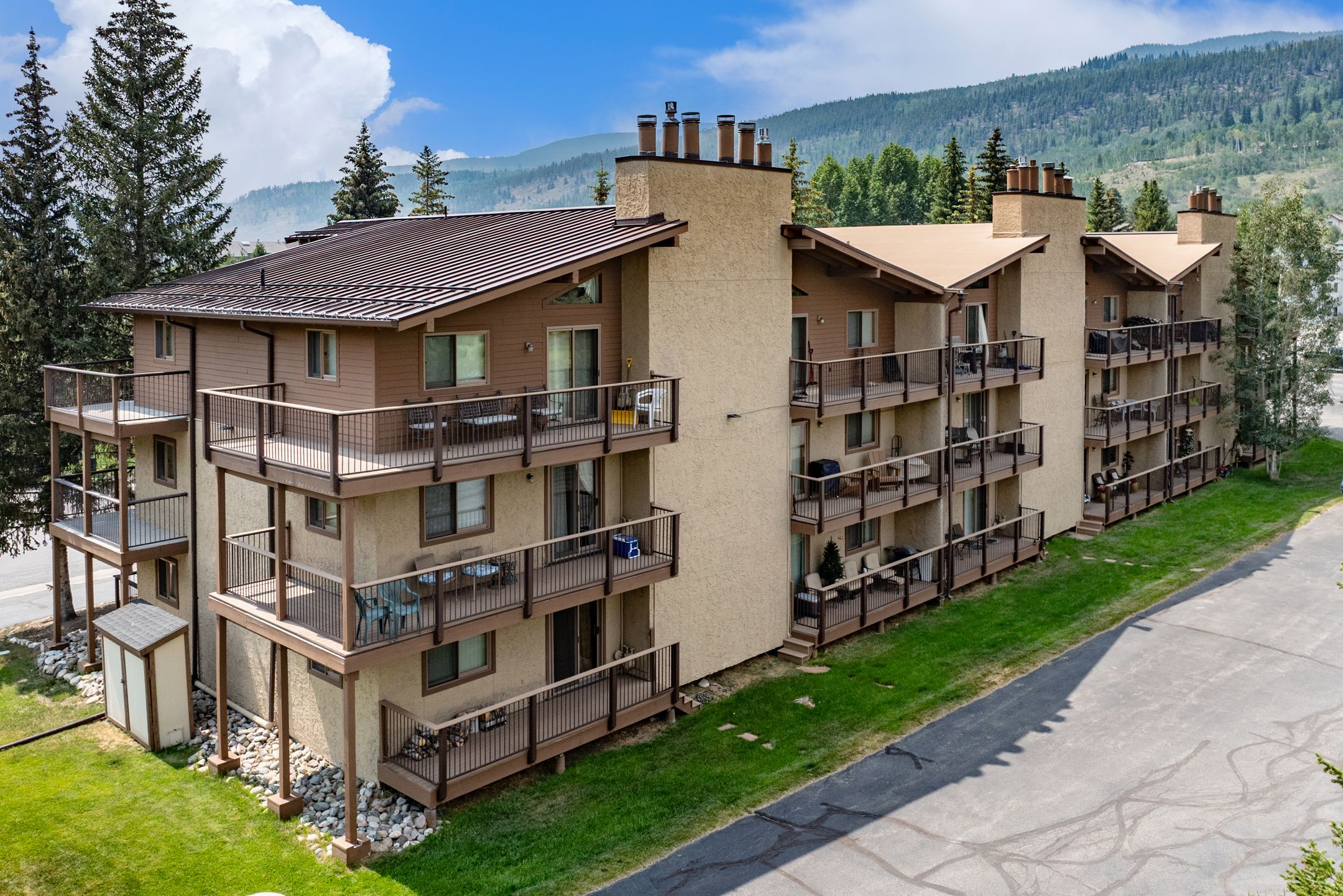  23004 Us Highway 6, Keystone, CO, 80435 - 物件實景