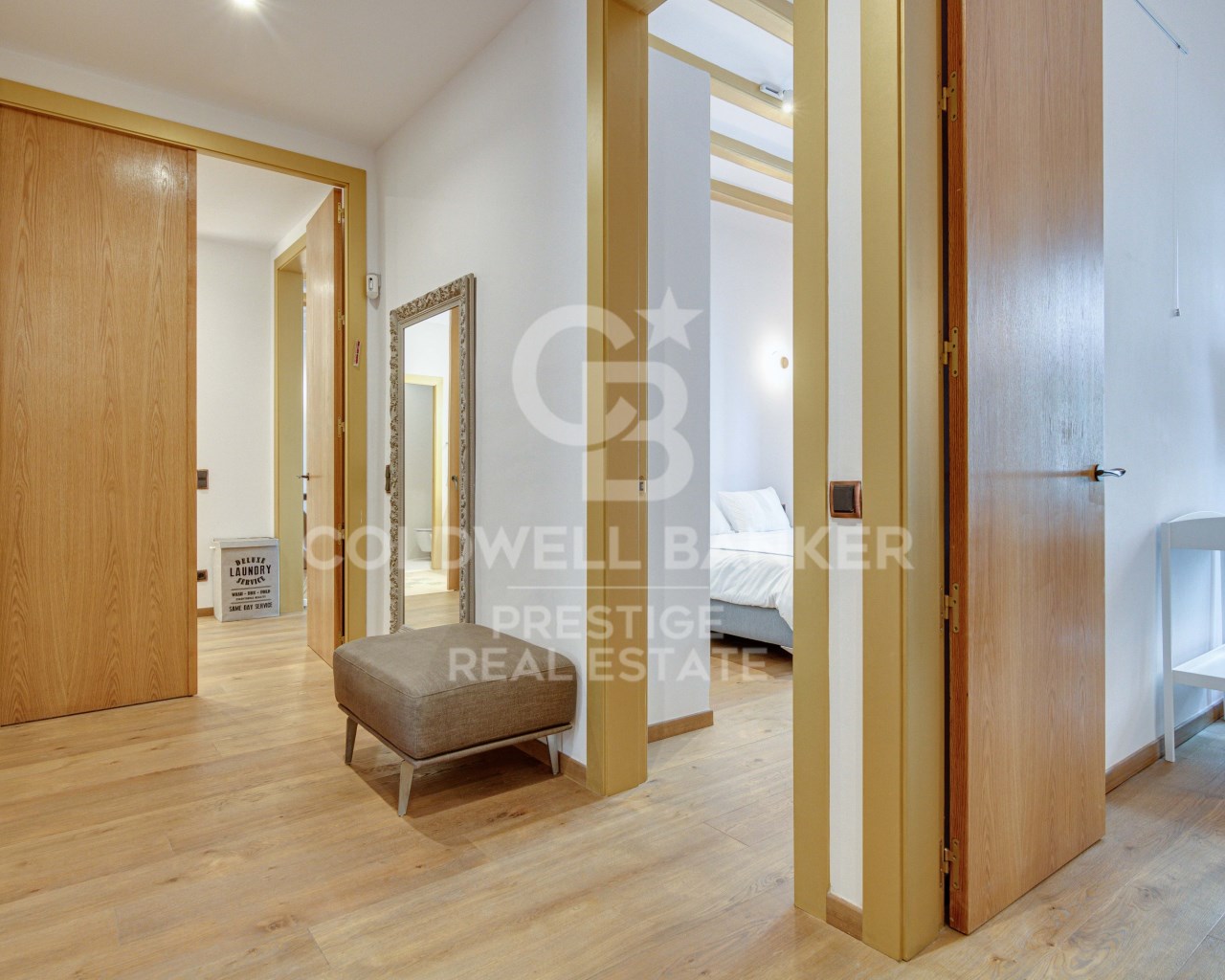Barcelona, Catalonia, ES, 4 Bedrooms Bedrooms, ,4 BathroomsBathrooms,Residential,For Sale,1901550