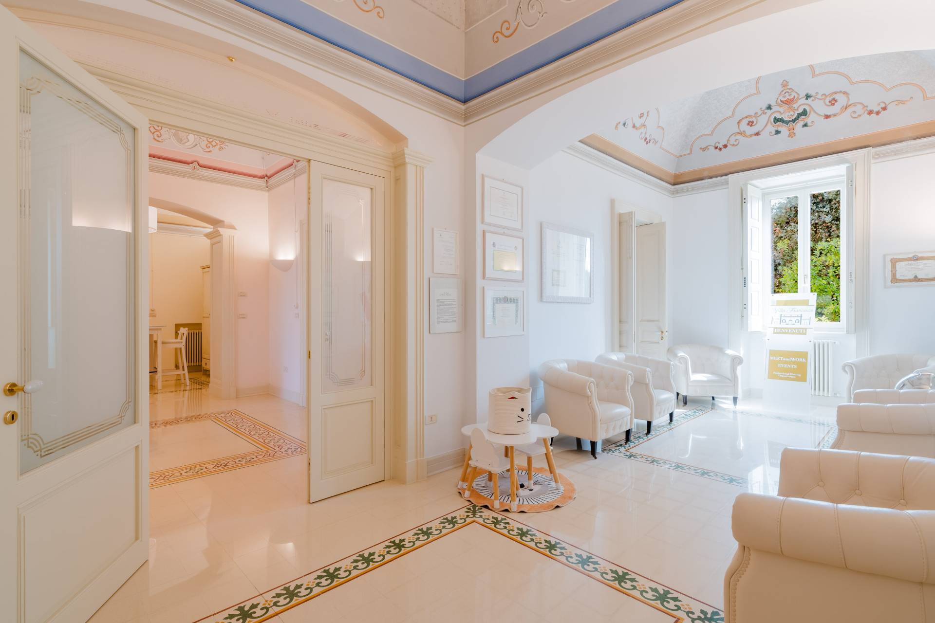 Molfetta, Bari, 70056, IT, 3 Bedrooms Bedrooms, ,4 BathroomsBathrooms,Residential,For Sale,1988051