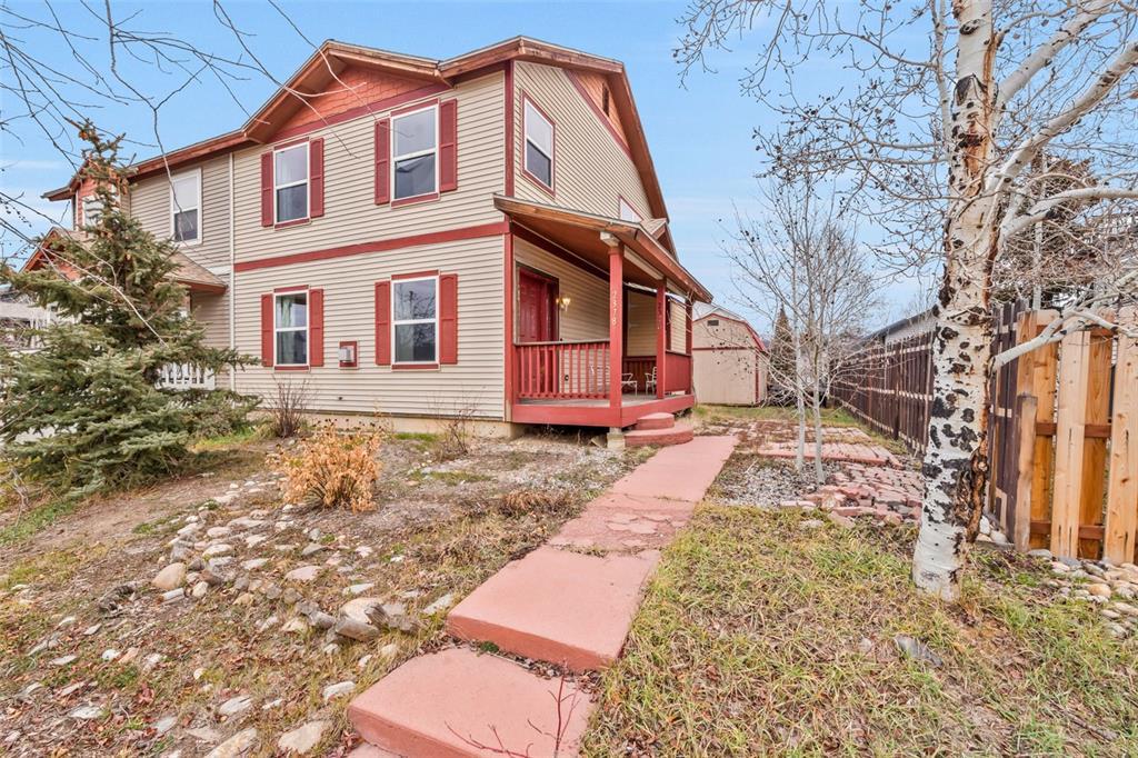 Steamboat Springs, Colorado, 80487, United States, 3 Bedrooms Bedrooms, ,2 BathroomsBathrooms,Residential,For Sale,2003476