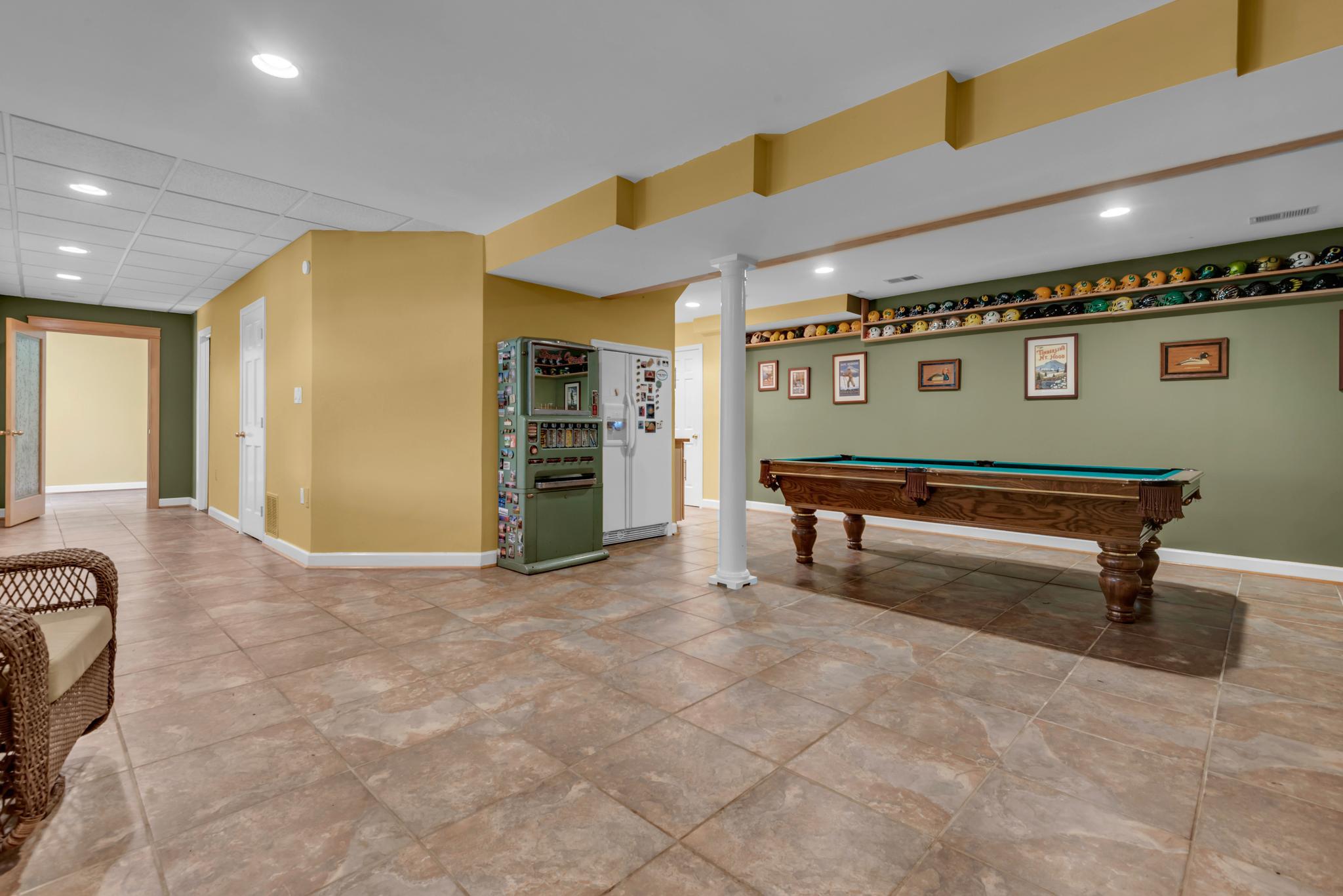  12602 Tartan Lane, Fort Washington, MD, 20744 - 物件實景
