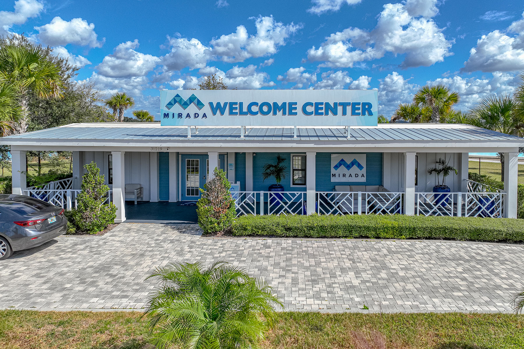  TAMPA - 物件實景