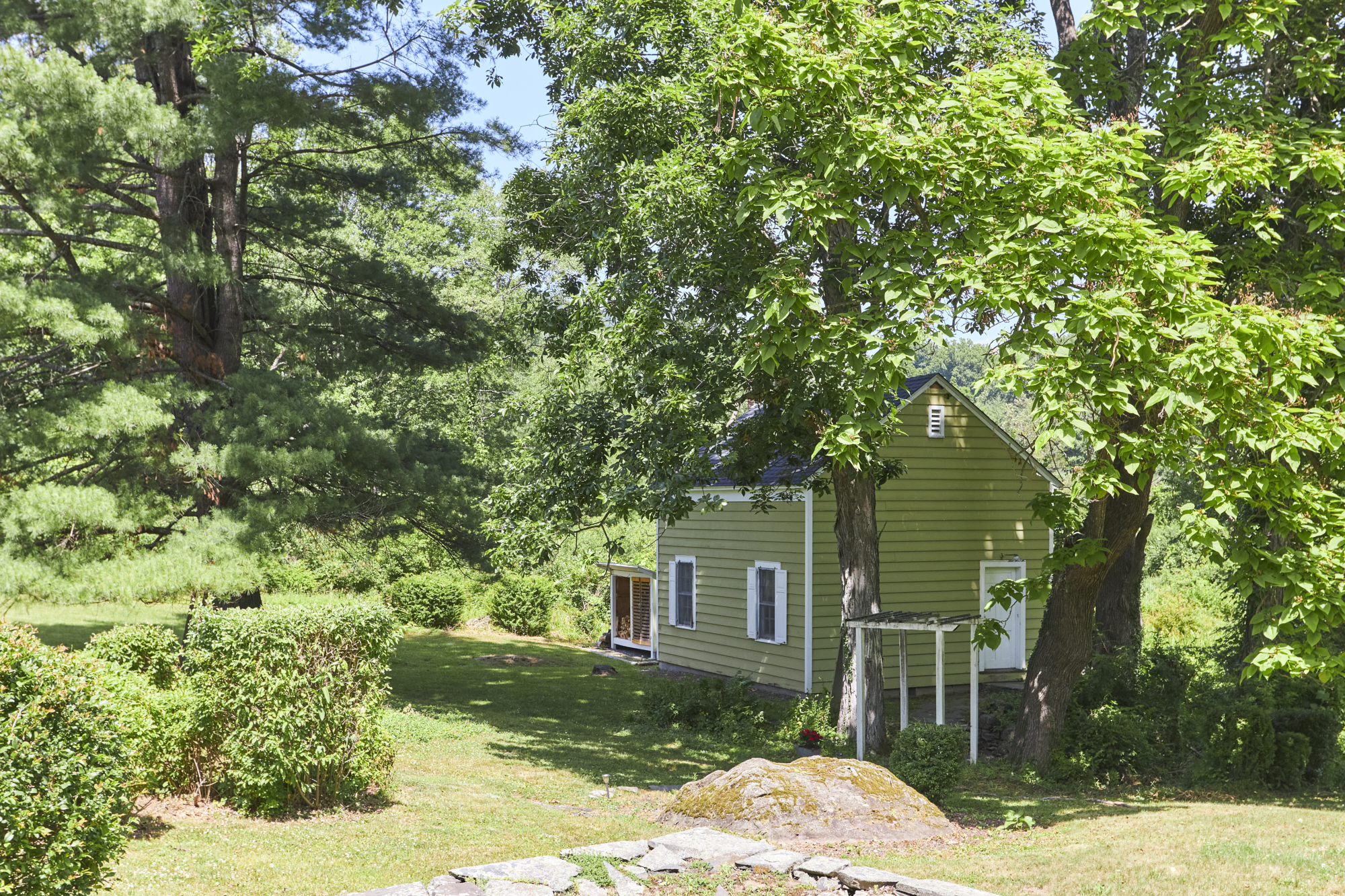  96 Wittenberg Road, Bearsville, NY, 12409 - 物件實景