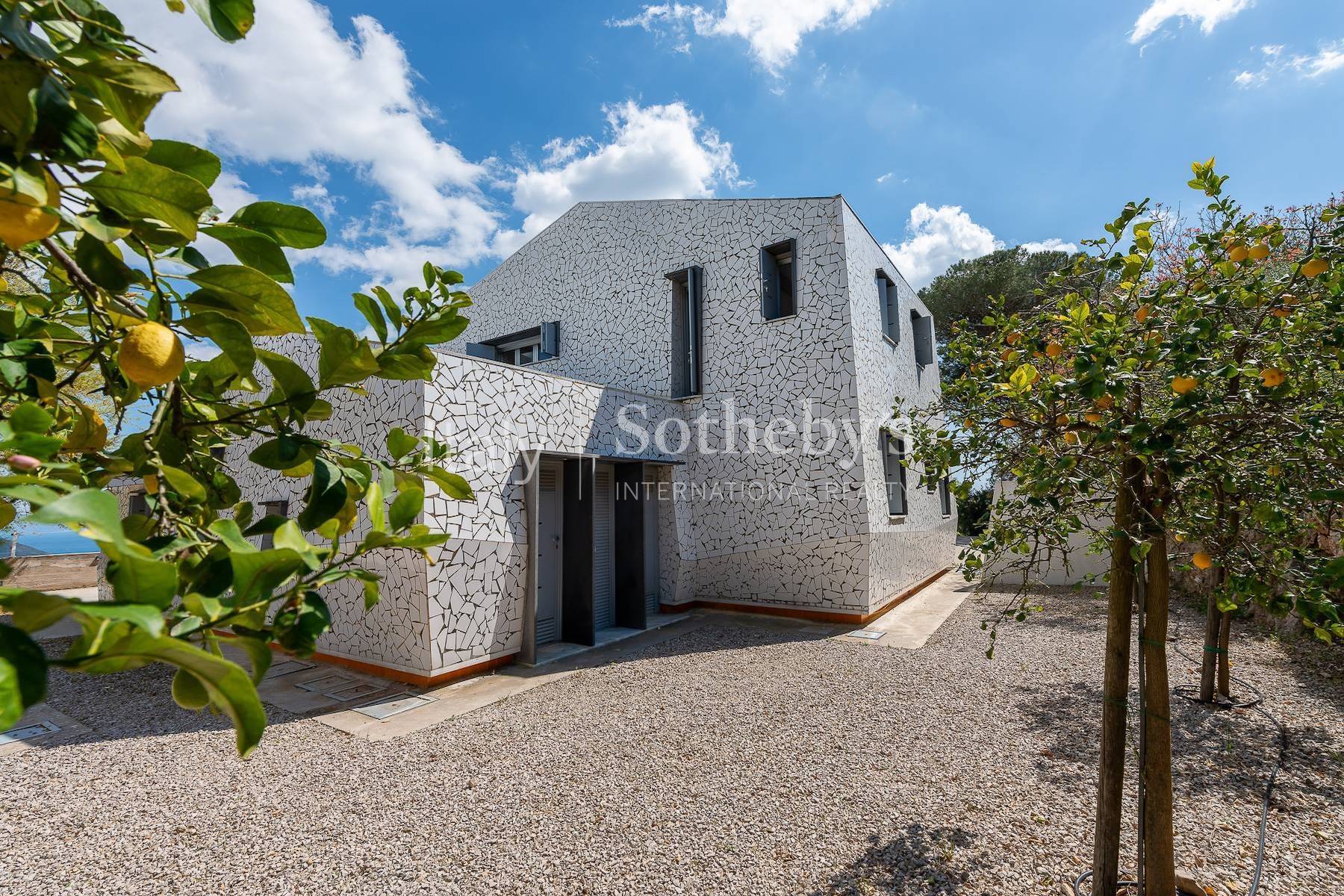  Contemporary Design Villa Between Nature and Privacy - 物件實景