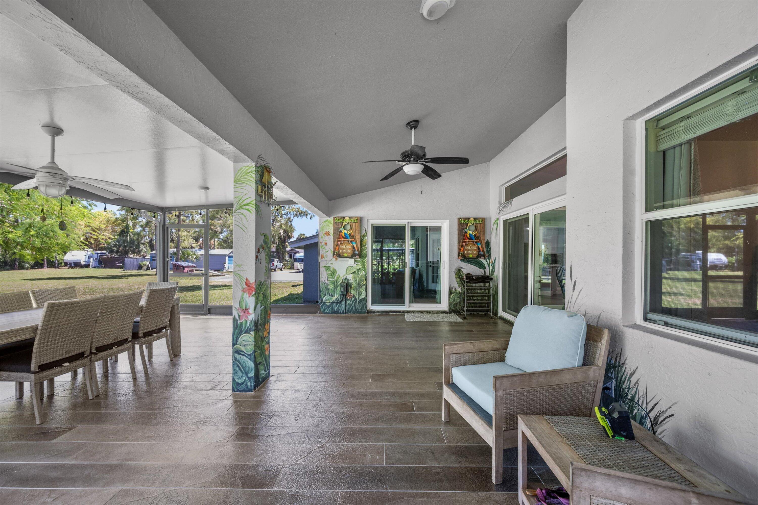 2558 Palm Deer Drive - 物件實景