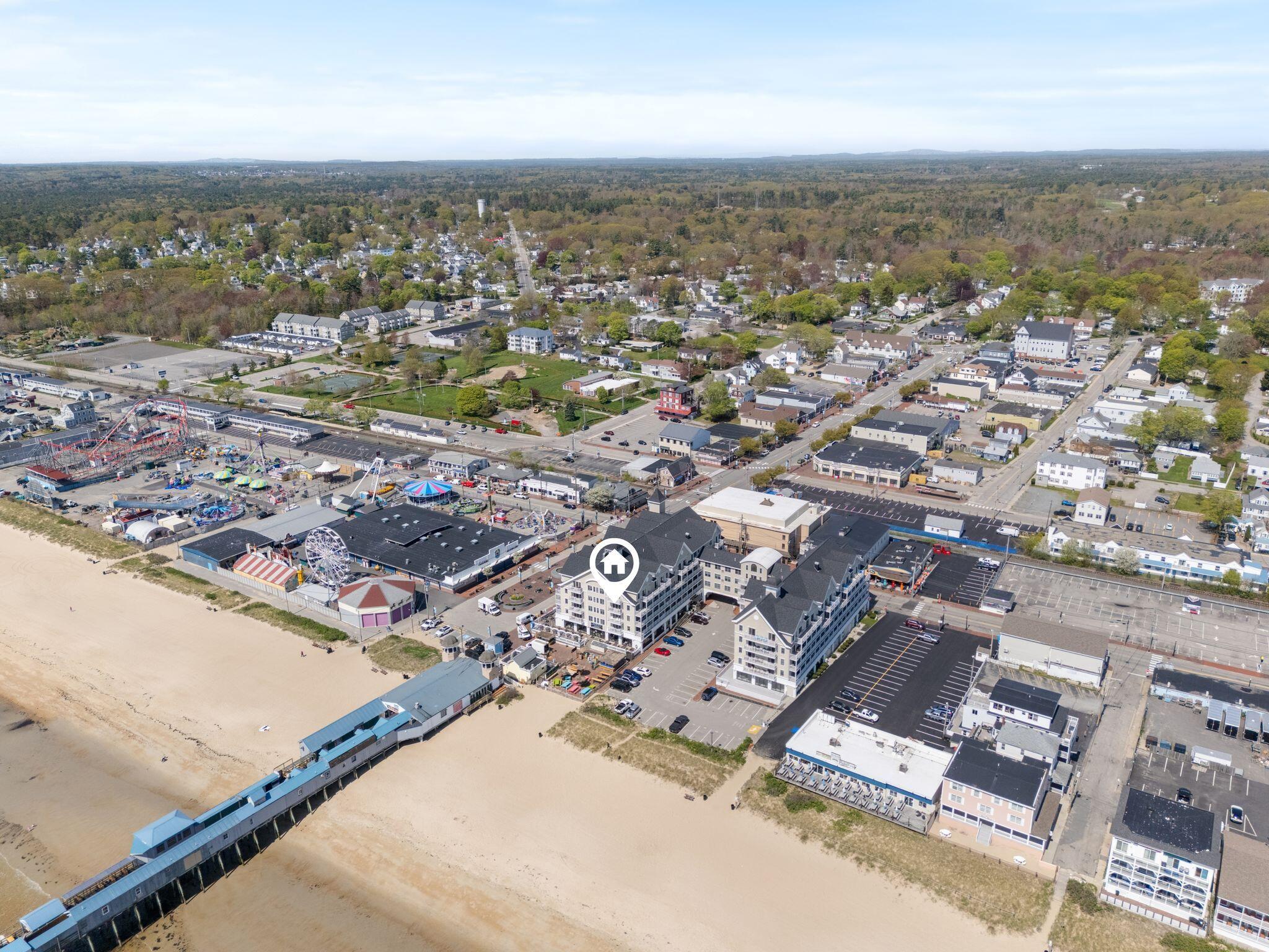 Old Orchard Beach, Maine, 04064, United States, 2 Bedrooms Bedrooms, ,2 BathroomsBathrooms,Residential,For Sale,1828261