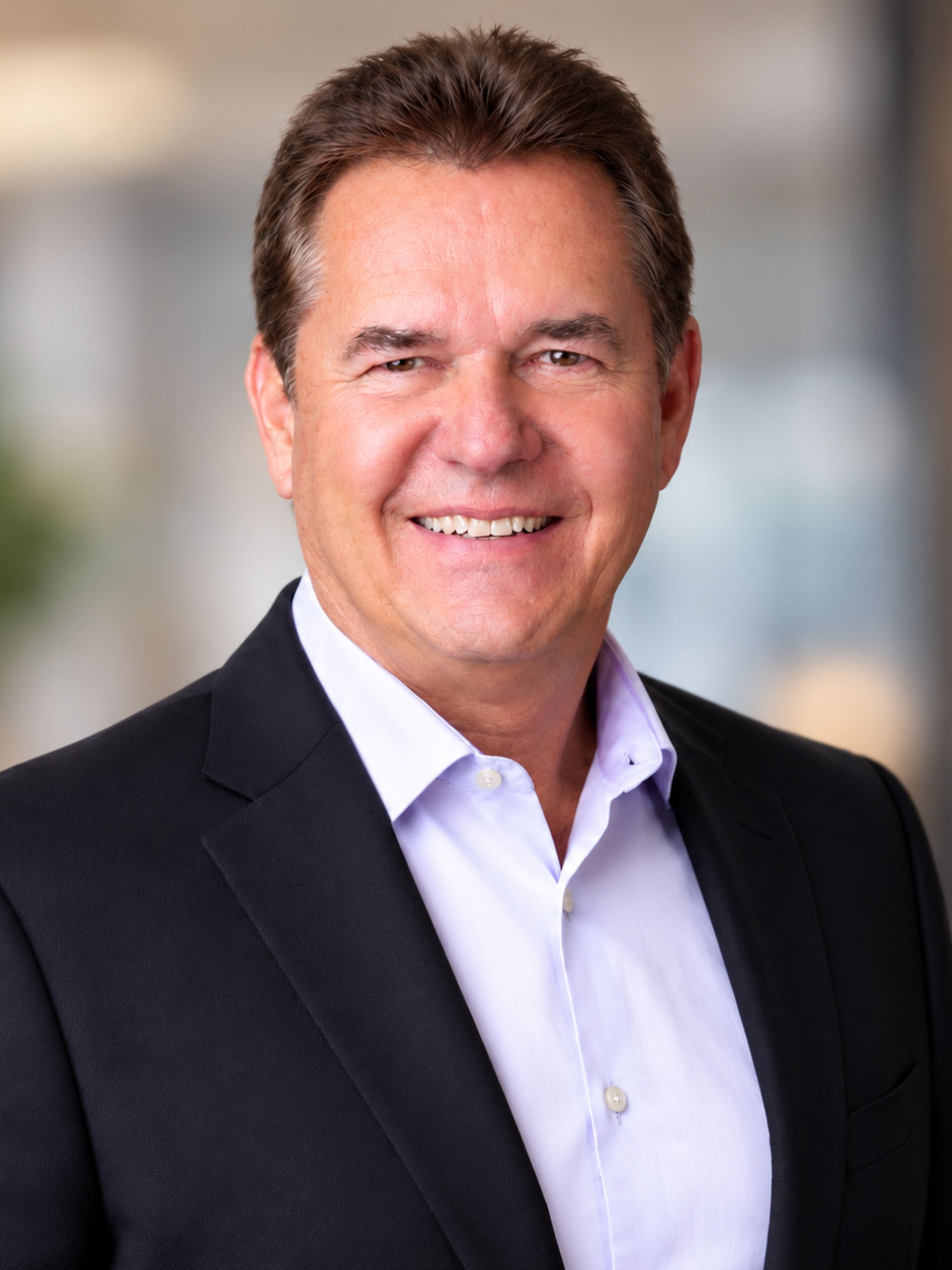 Ken Robertson