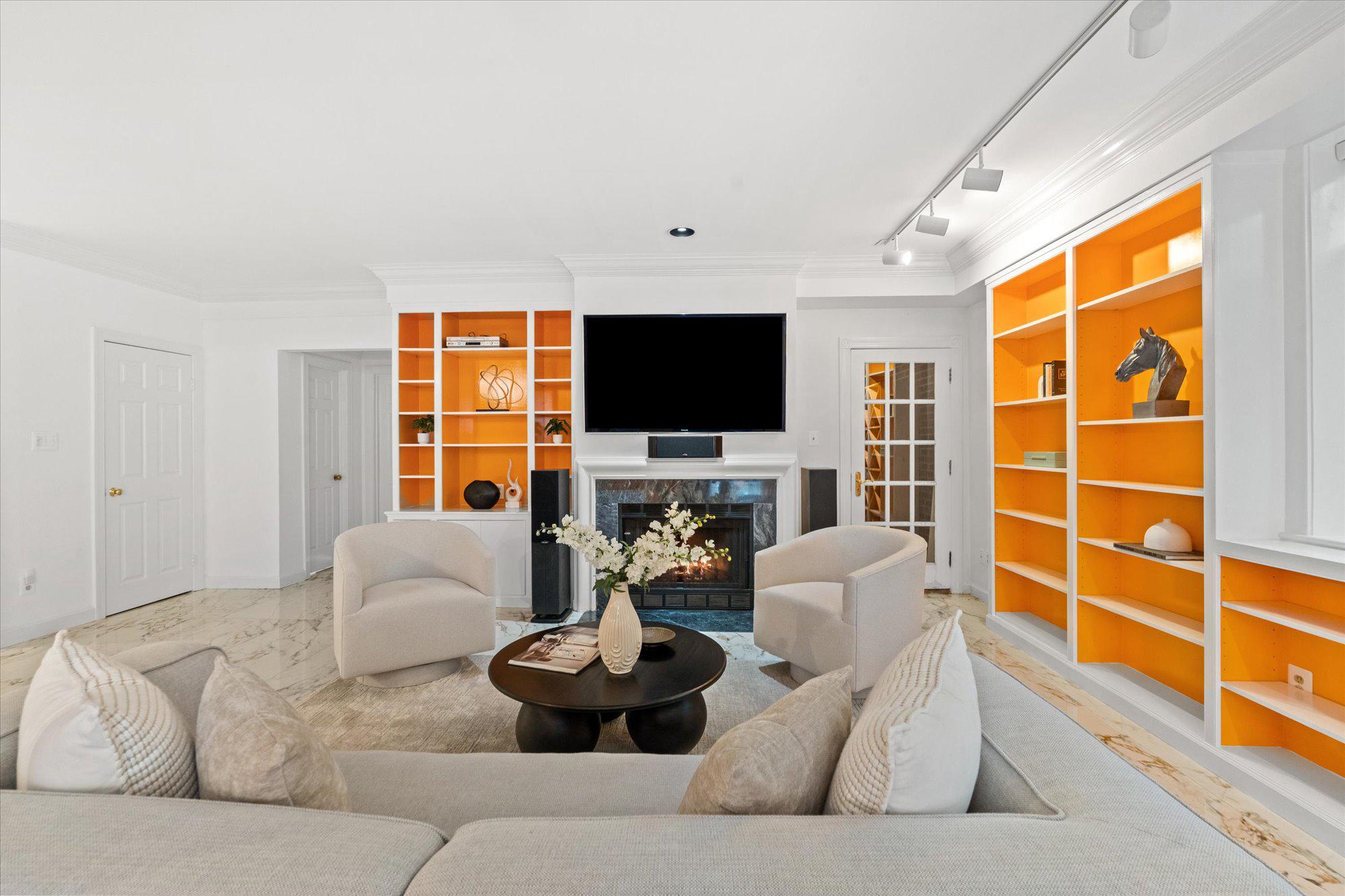  4811 W Street NW, Washington, DC, 20007 - 物件實景