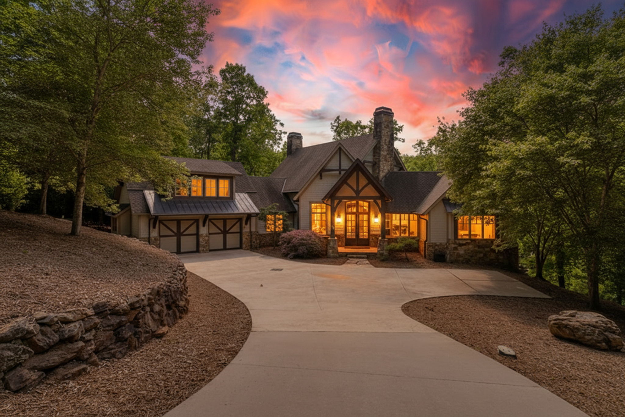  734 Placid Cove Way, Salem, SC 29676 - 物件實景