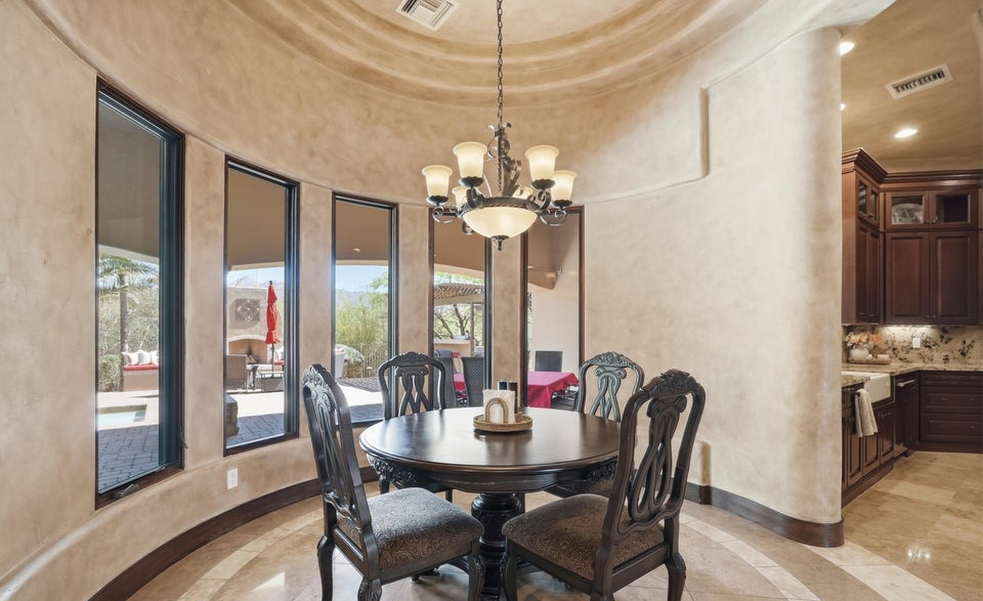  13044 E Cochise Road  Scottsdale, AZ - 物件實景