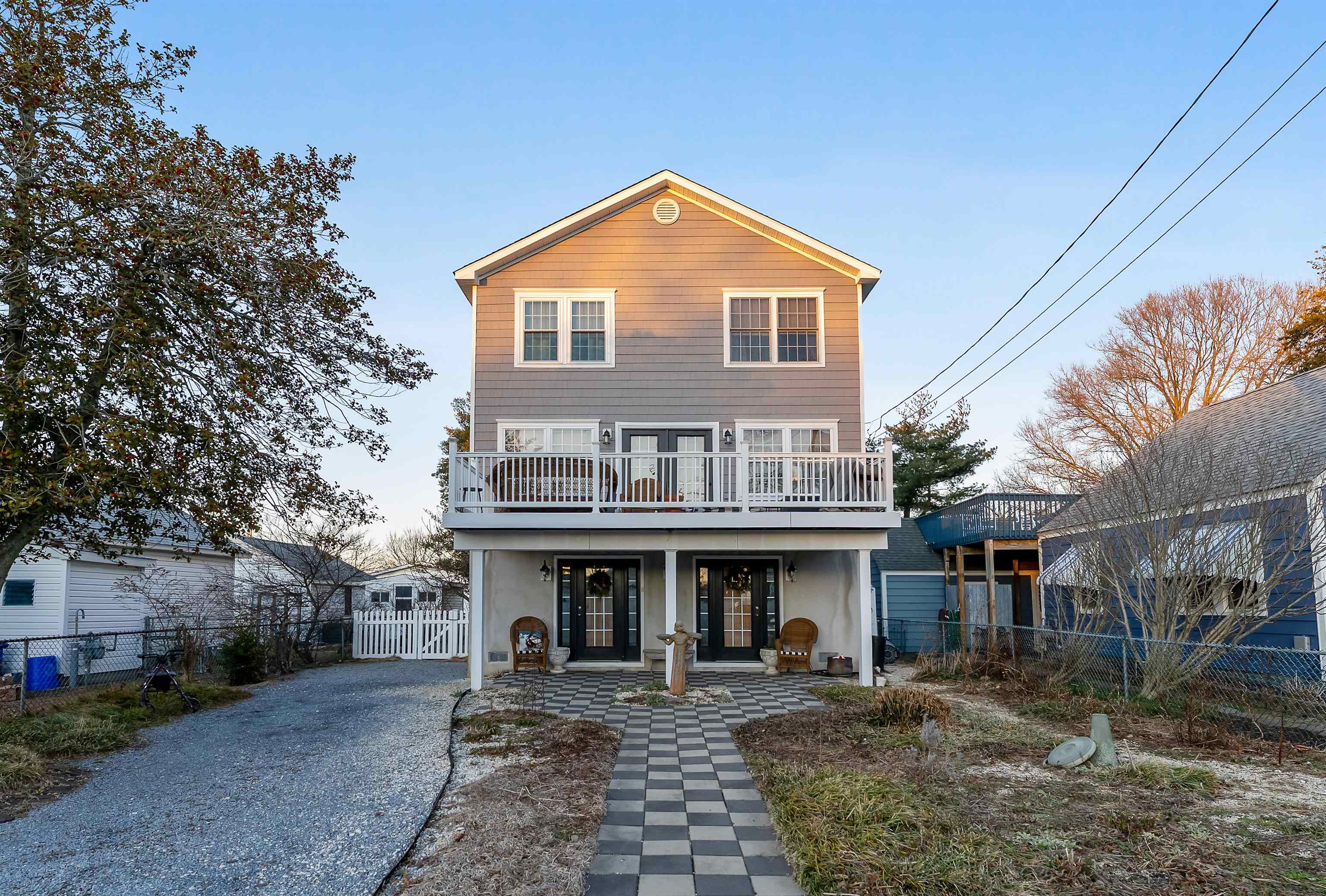 Villas, New Jersey, 08251, United States, 3 Bedrooms Bedrooms, ,2 BathroomsBathrooms,Residential,For Sale,2012847