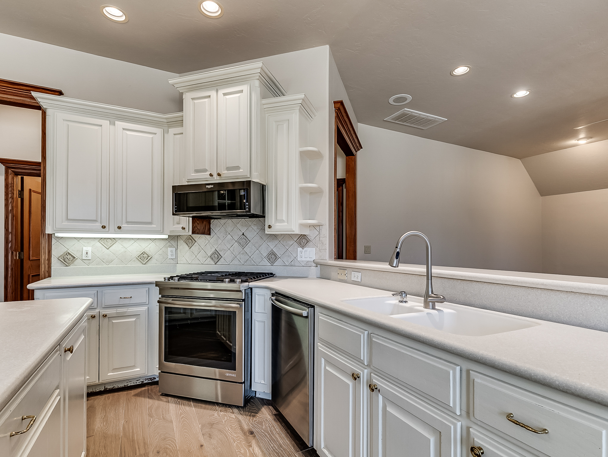  4510 Harrogate Drive, Norman, OK 73072 - 物件實景