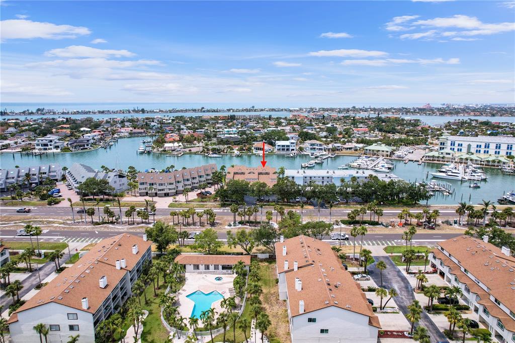 Tierra Verde, Florida, 33715, United States, 2 Bedrooms Bedrooms, ,2 BathroomsBathrooms,Residential,For Sale,1794902
