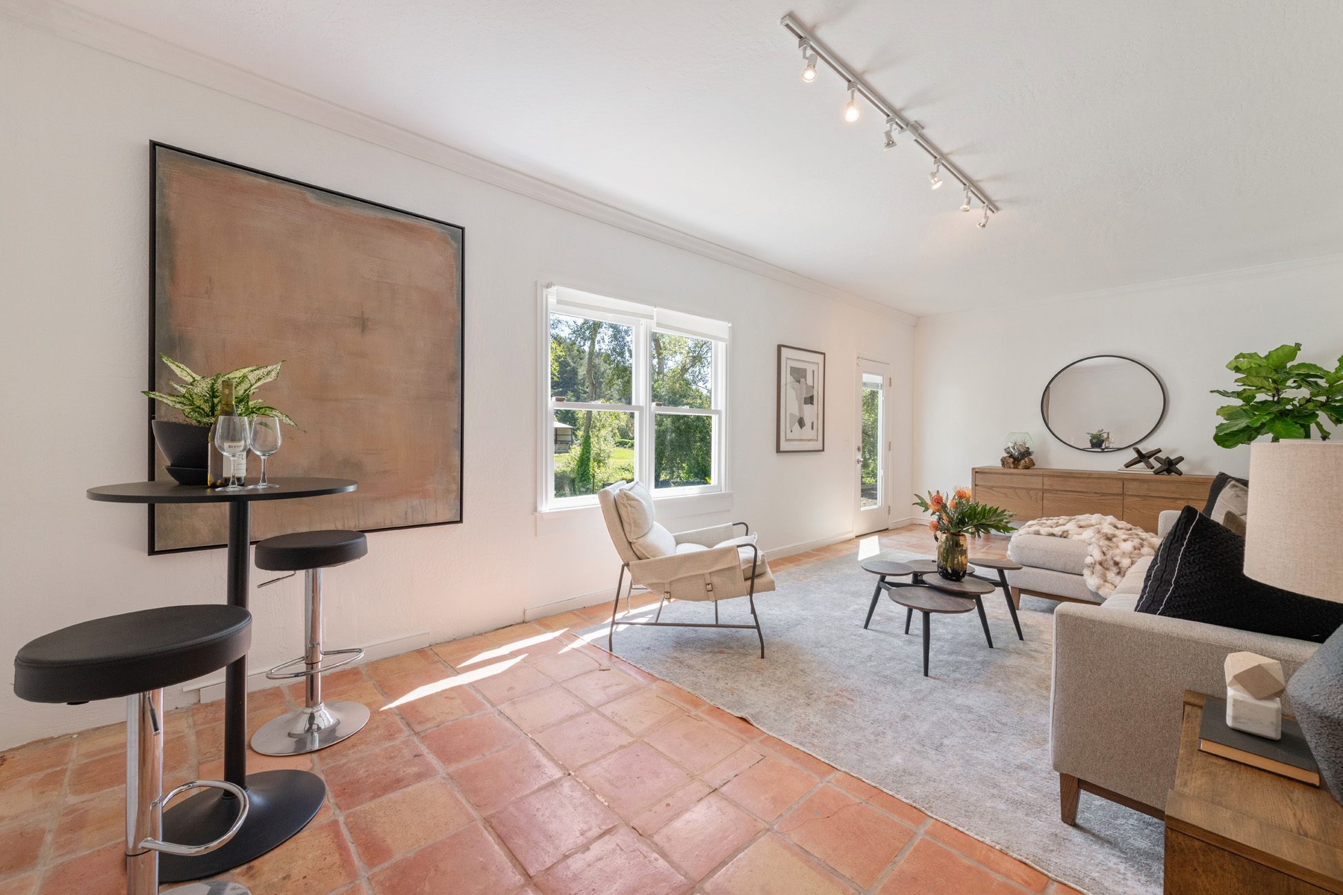  2570 Purissima Creek Rd, Half Moon Bay - 物件實景