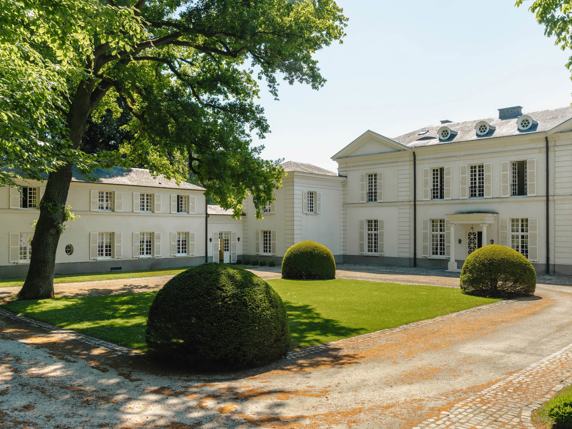  Château Saint-Anne - 物件實景