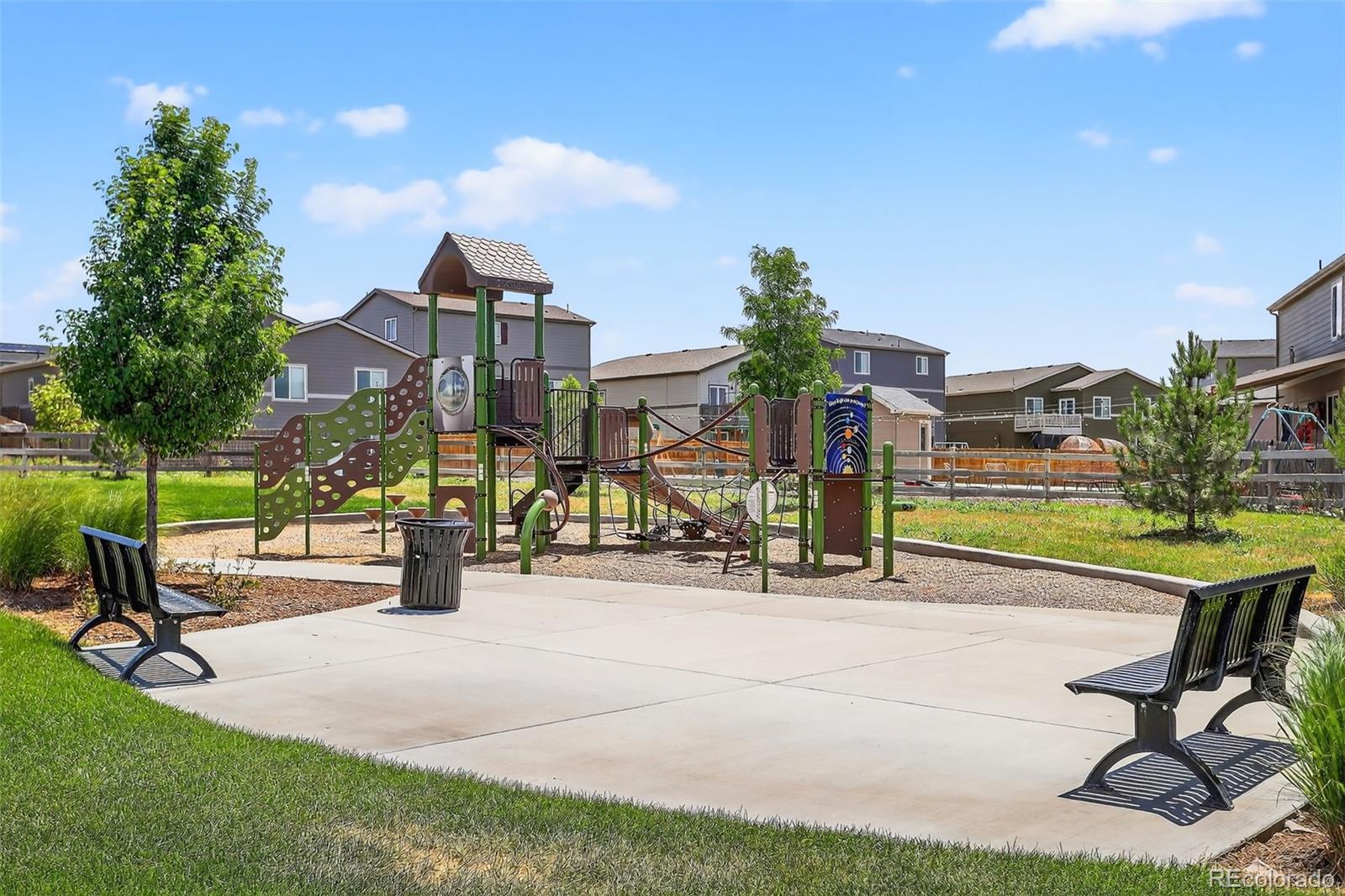 Fort Lupton, Colorado, 80621, United States, 3 Bedrooms Bedrooms, ,1 BathroomBathrooms,Residential,For Sale,1892926