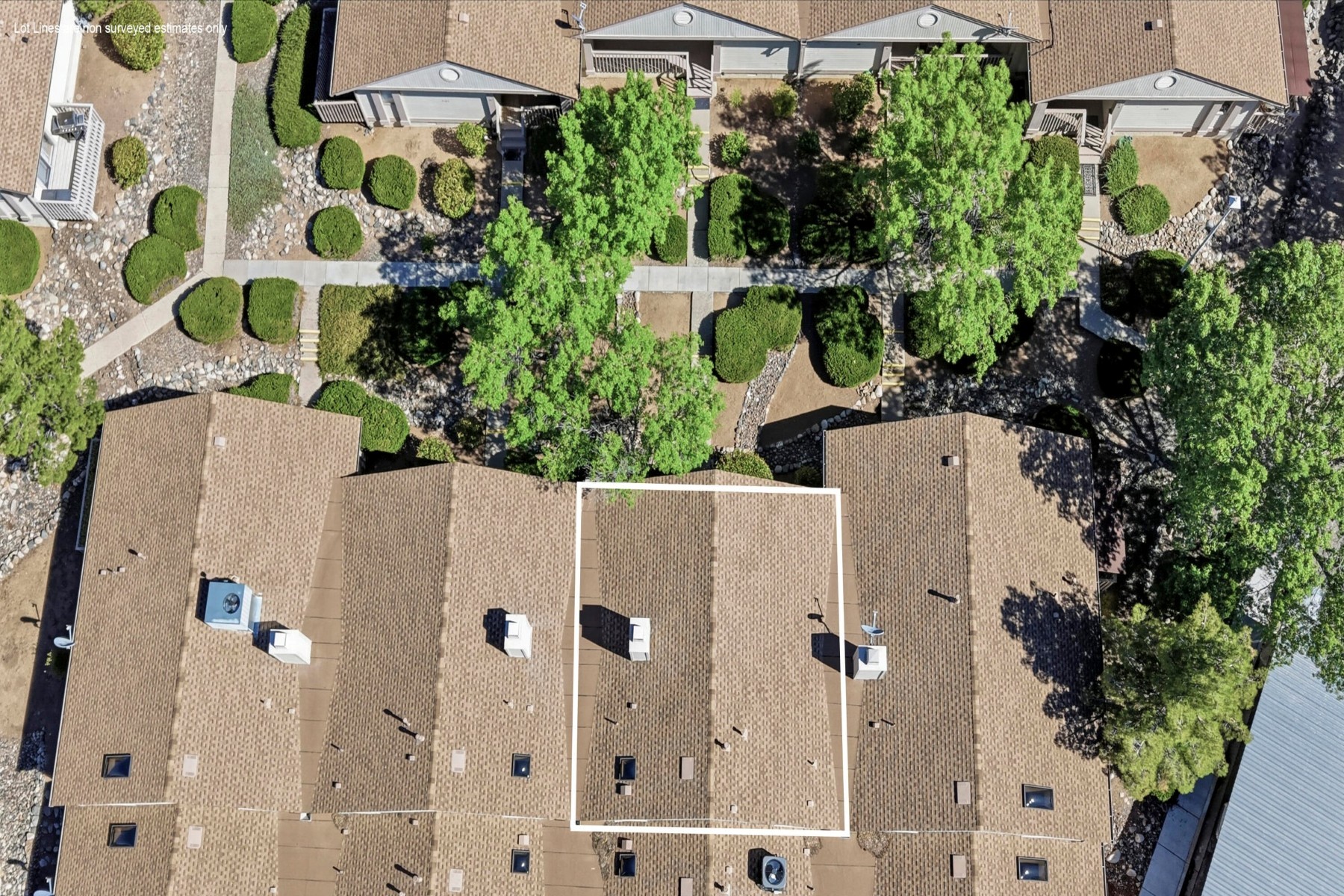  3173 Dome Rock Place  Prescott, AZ - 物件實景