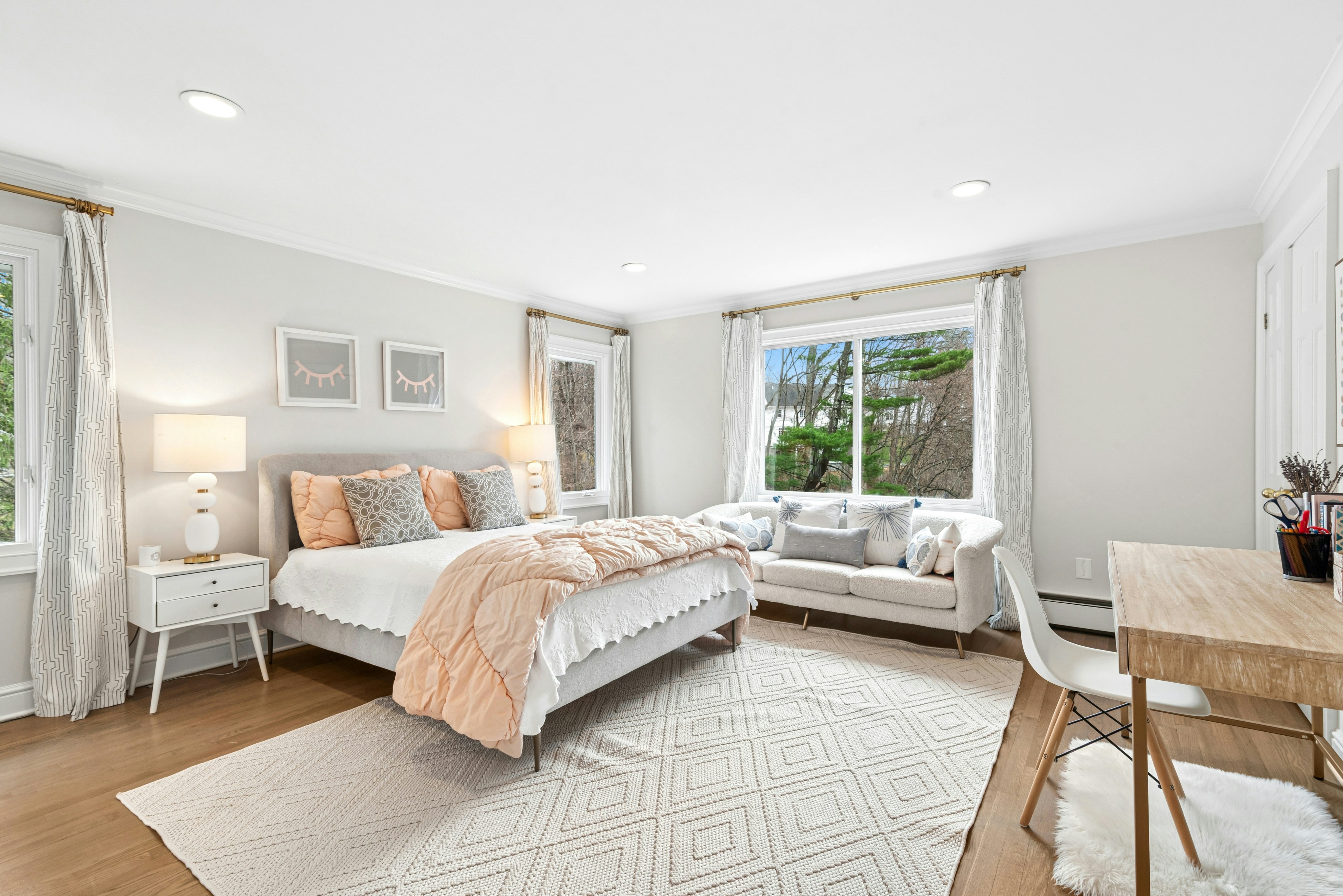  15 Queens Lane - 物件實景